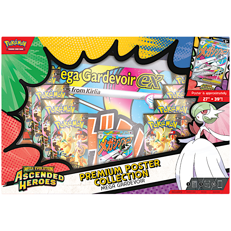 Gardevoir poster.png