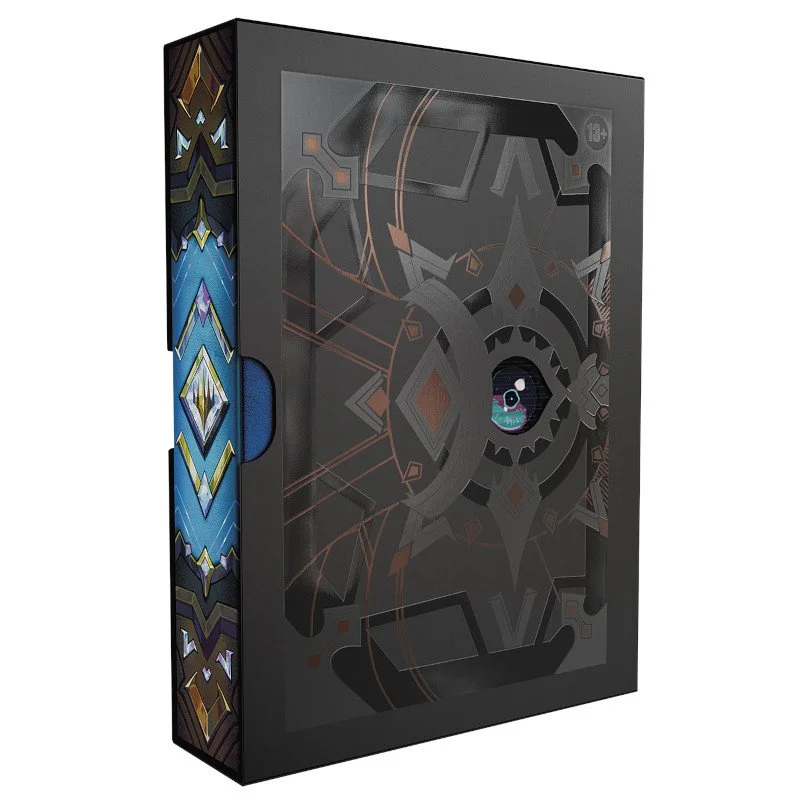 MTG Secrets of Strixhaven Codex Bundle