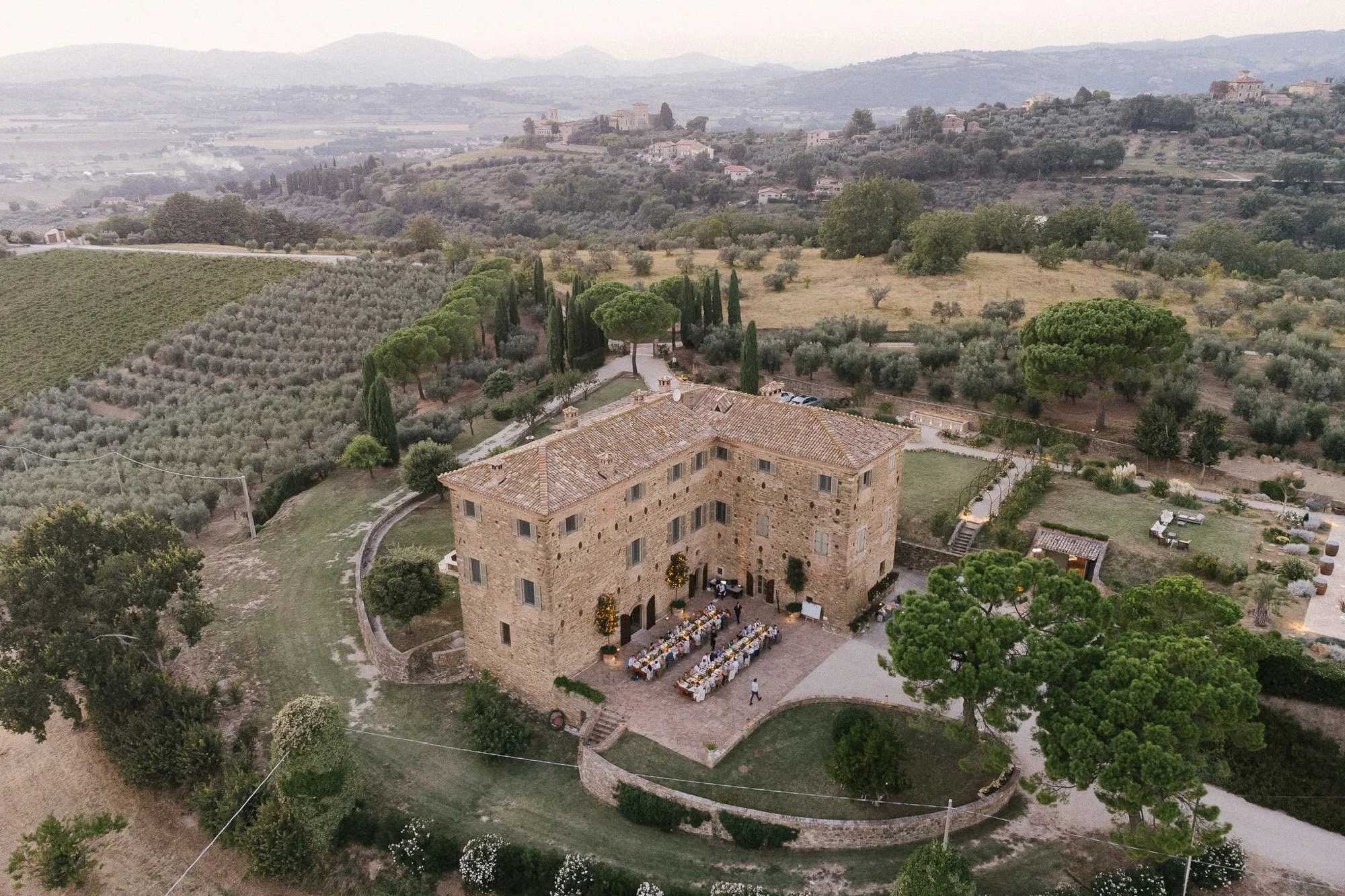 On Transparency &amp; Redefining Luxury