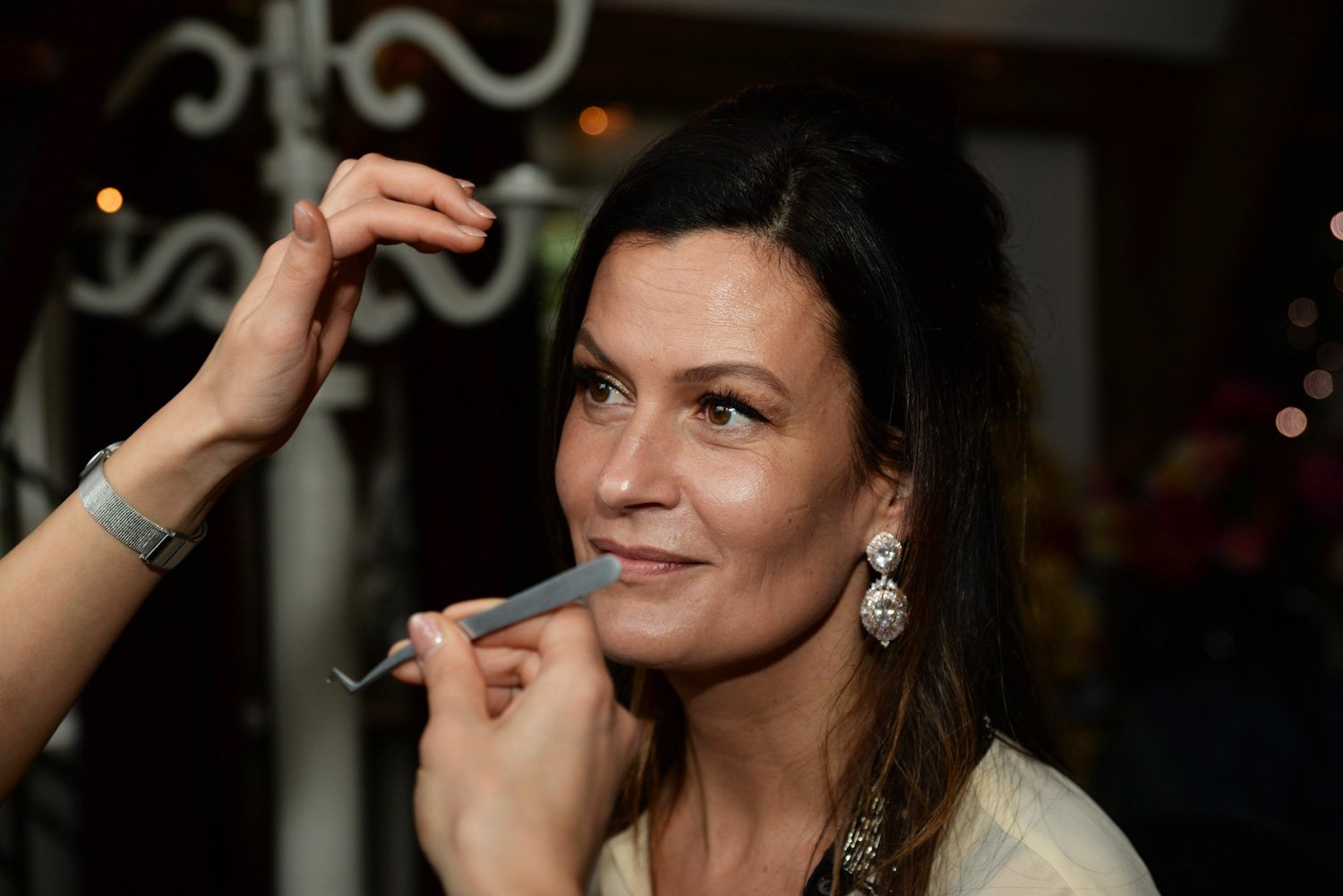 EXPERT BRIDAL ARTISTRY