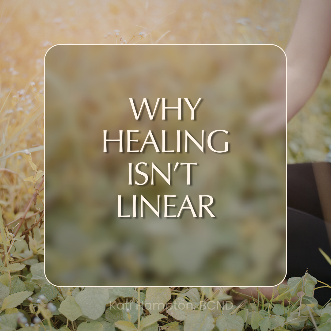 Understanding Hering’s Law of Cure