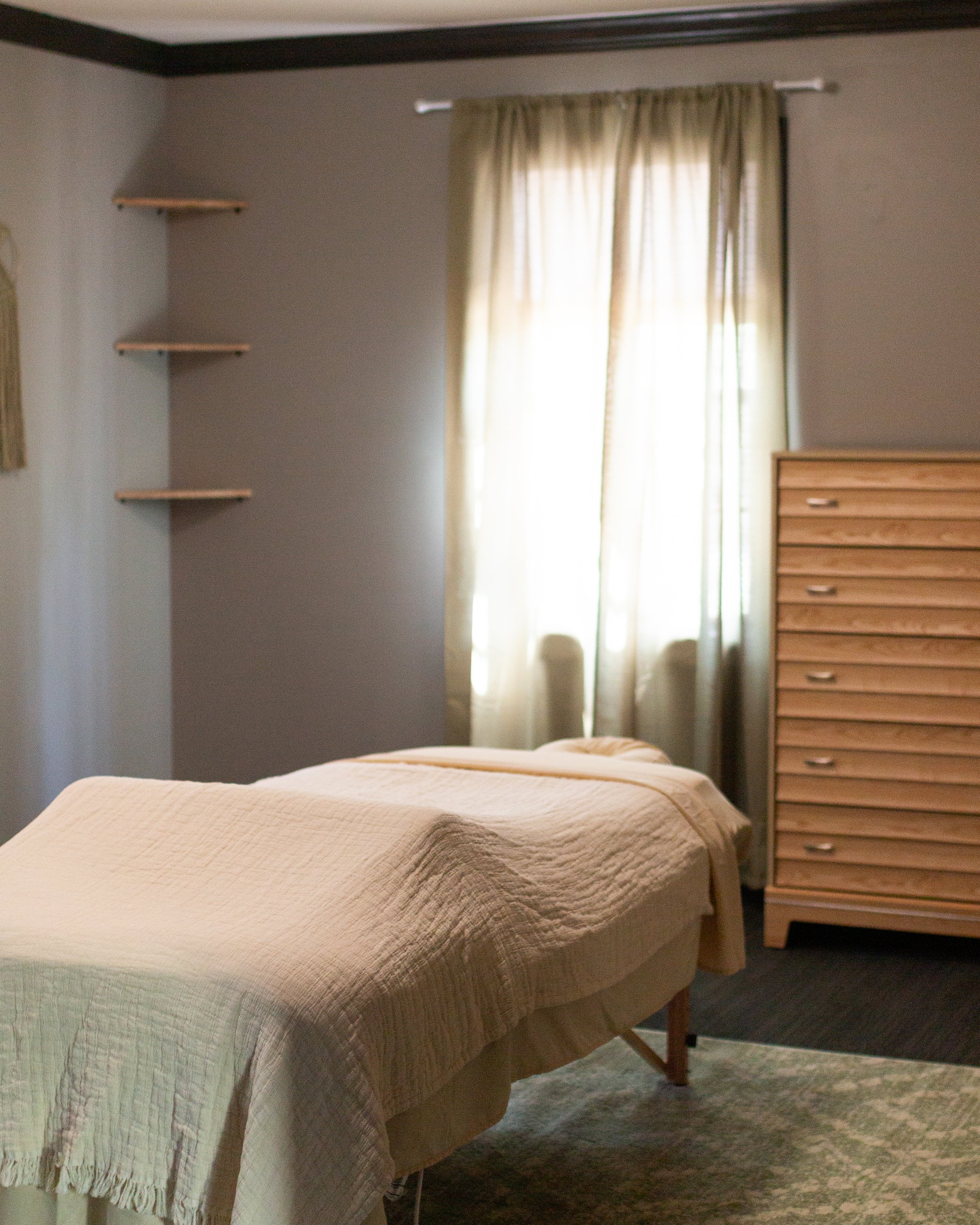 In touch bodywork studio massage room with massage table.jpg