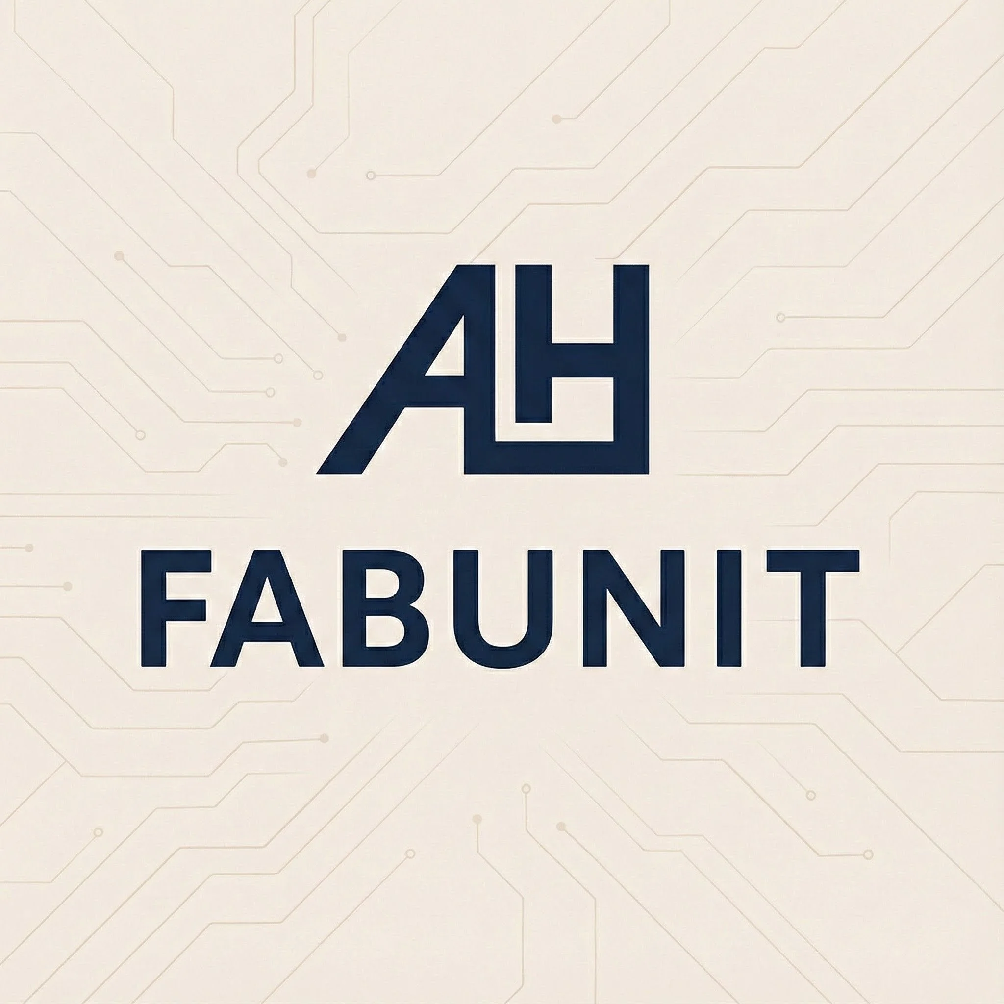 AH FABUNIT(商標登録出願中）
フィギュア・小物ブランドにてネットショップ販売