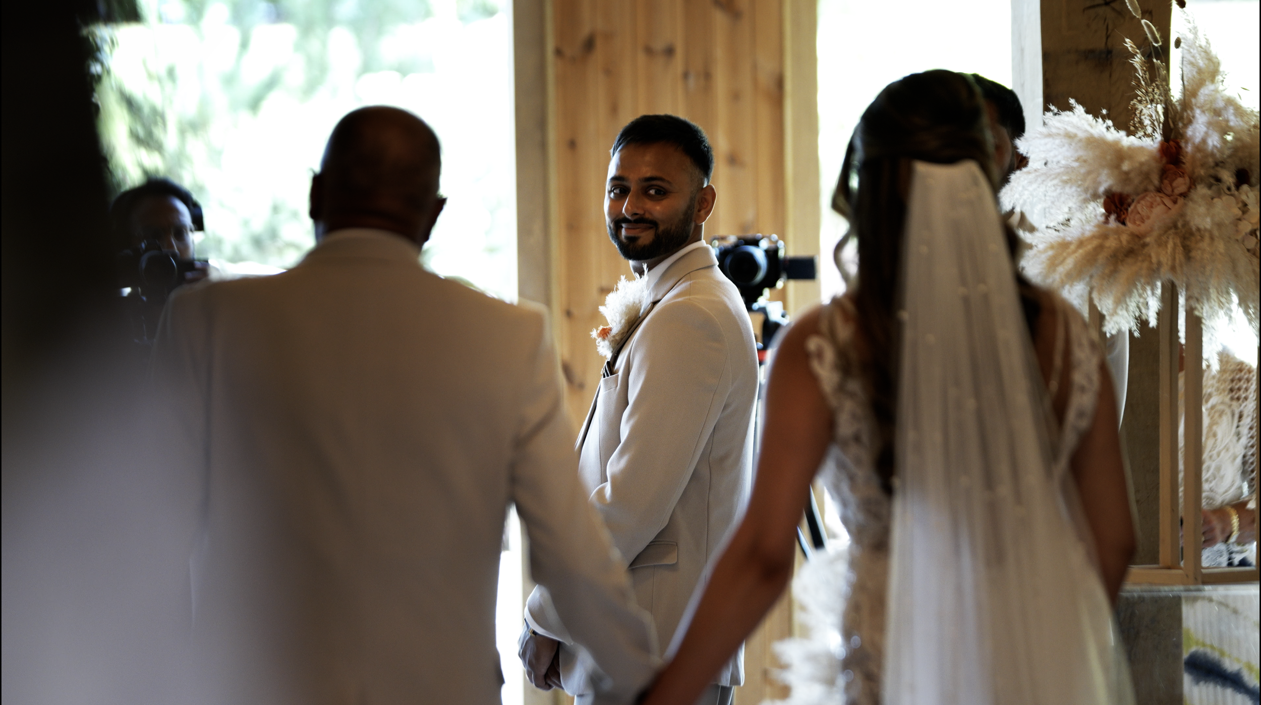 7 things every couple planning a wedding should know
