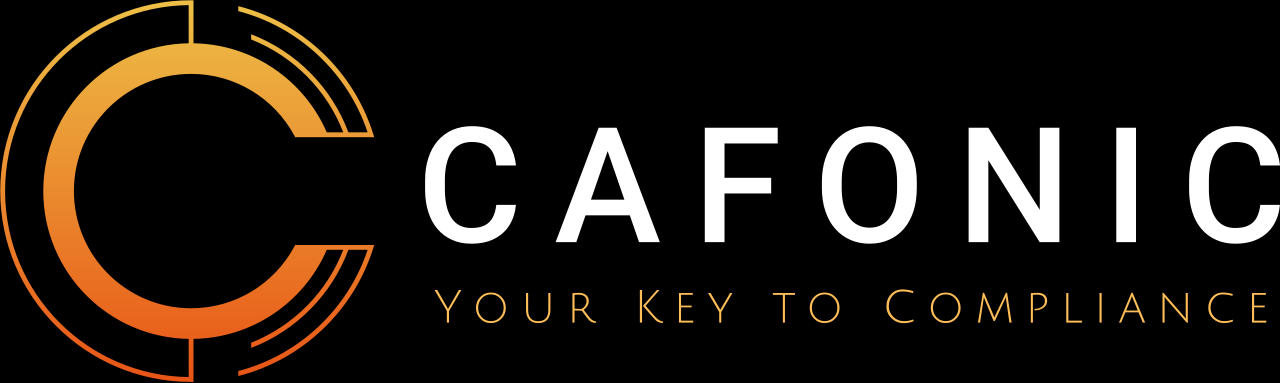 Cafonic | CAF reporting made simple