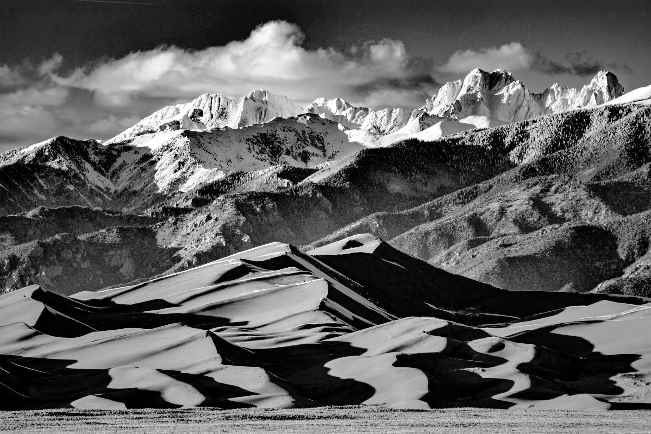 Great Sand Dunes 4