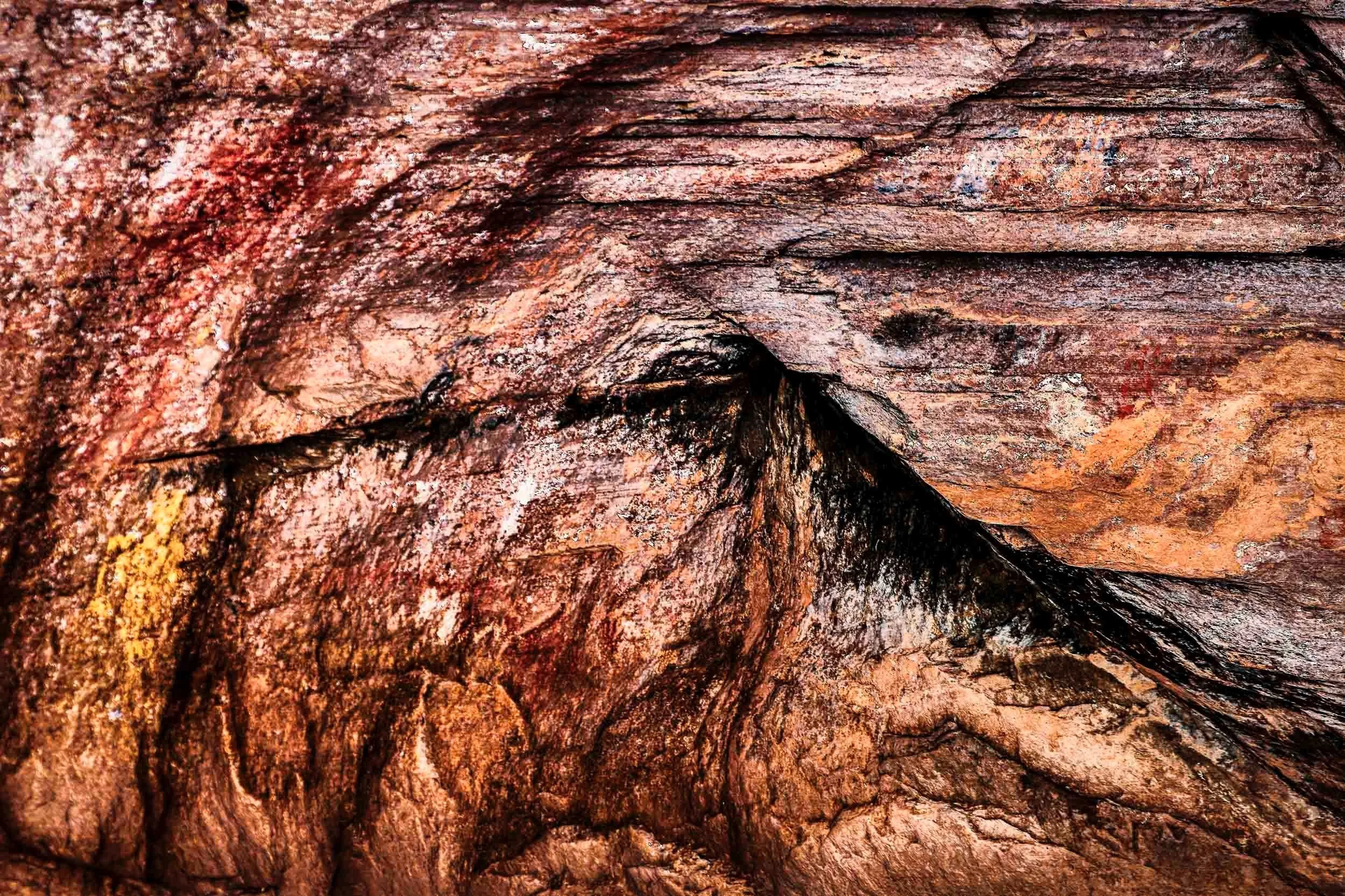 Canyon de Chelly Wall Art 1
