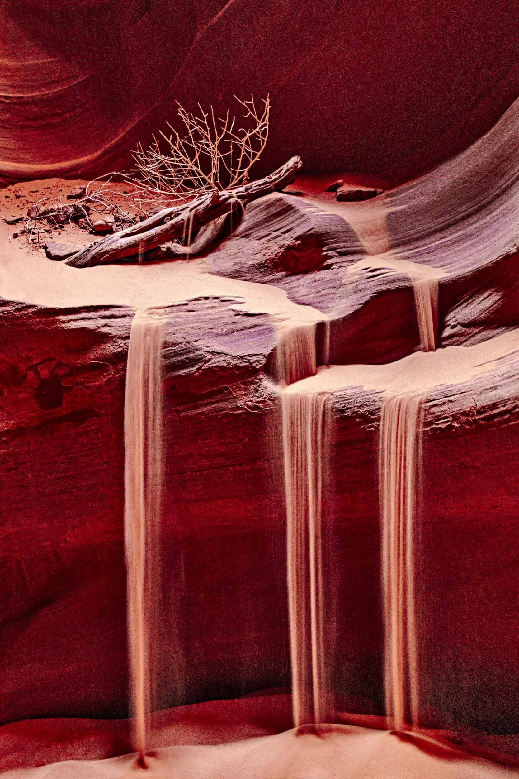 Antelope Canyon 3
