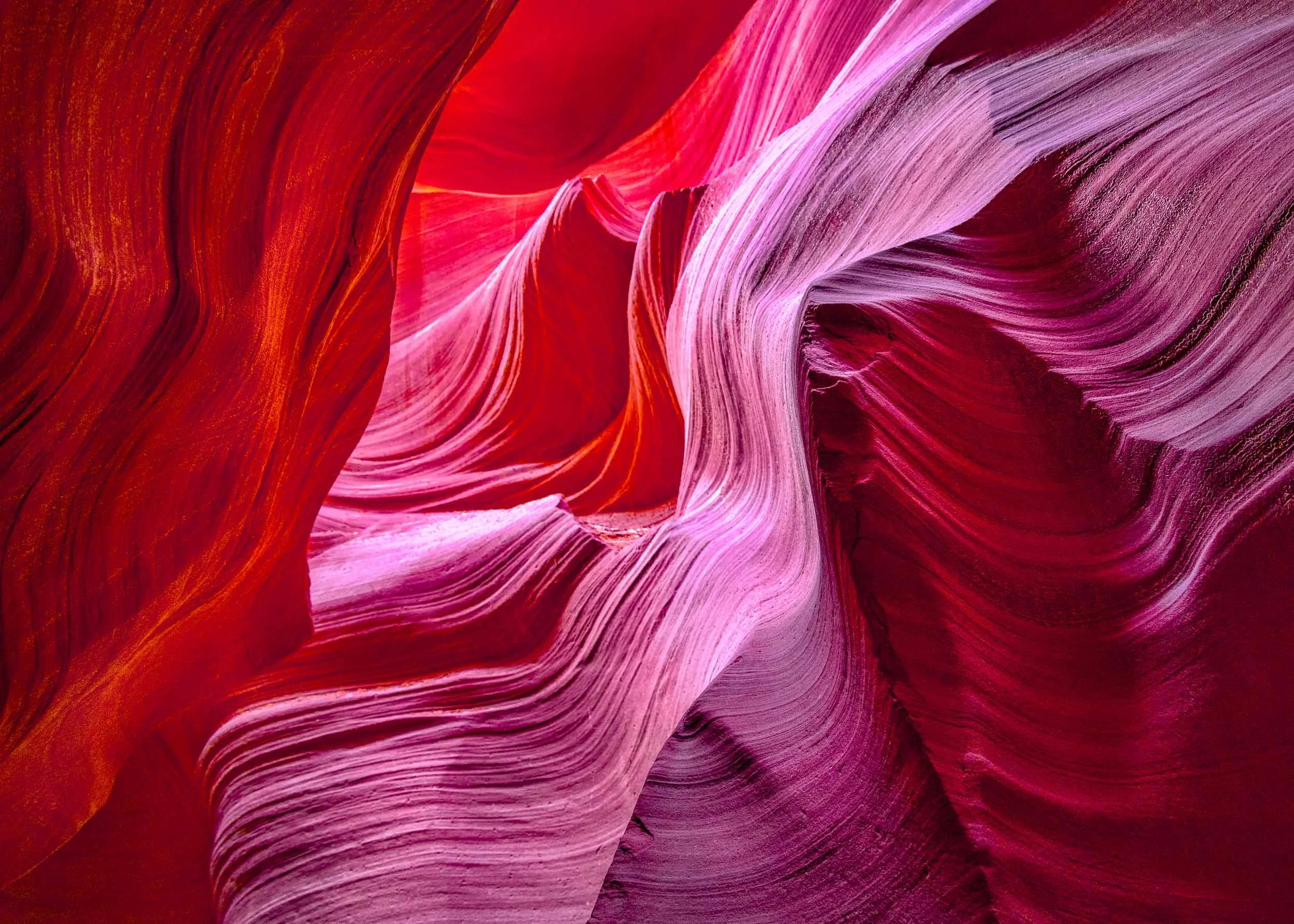 Antelope Canyon 13
