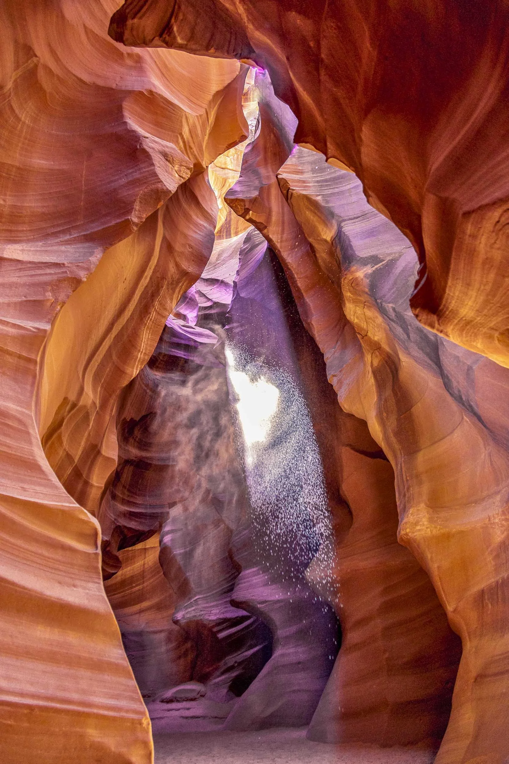 Antelope Canyon 1