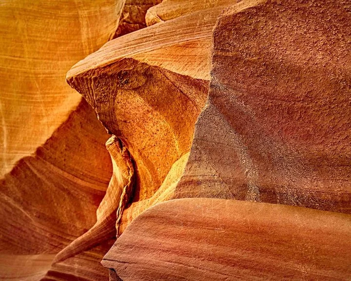 Antelope Canyon 8
