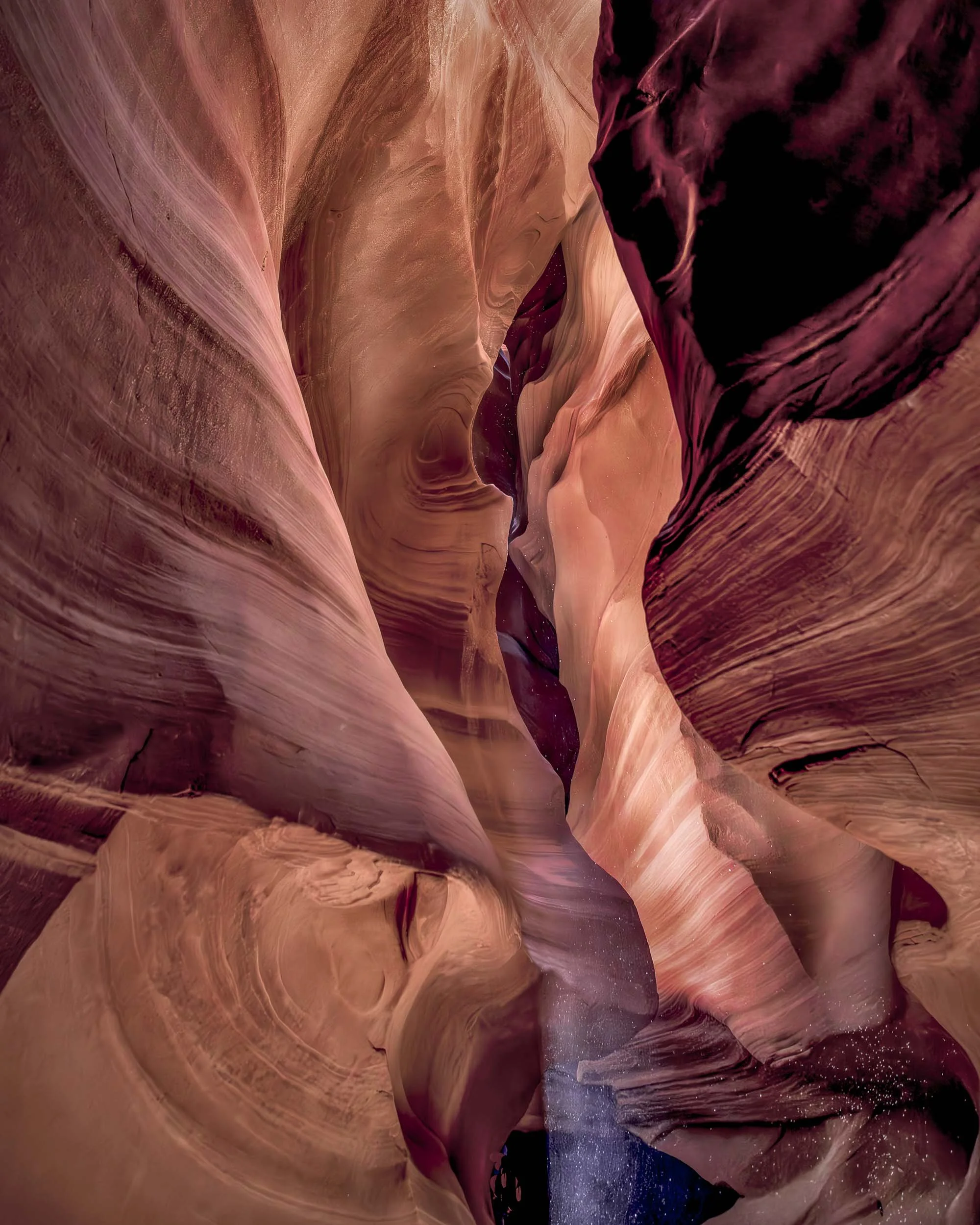 Antelope Canyon 5
