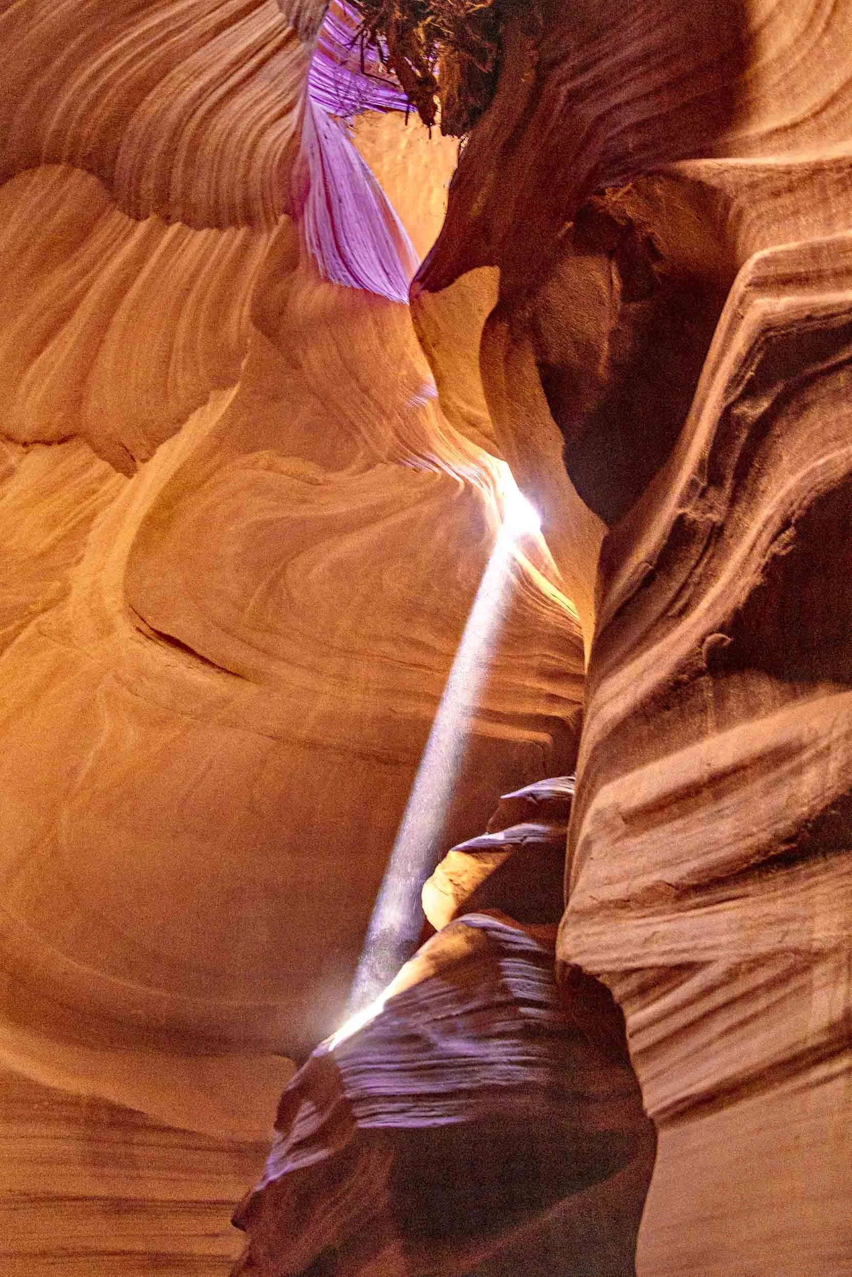 Antelope Canyon 4
