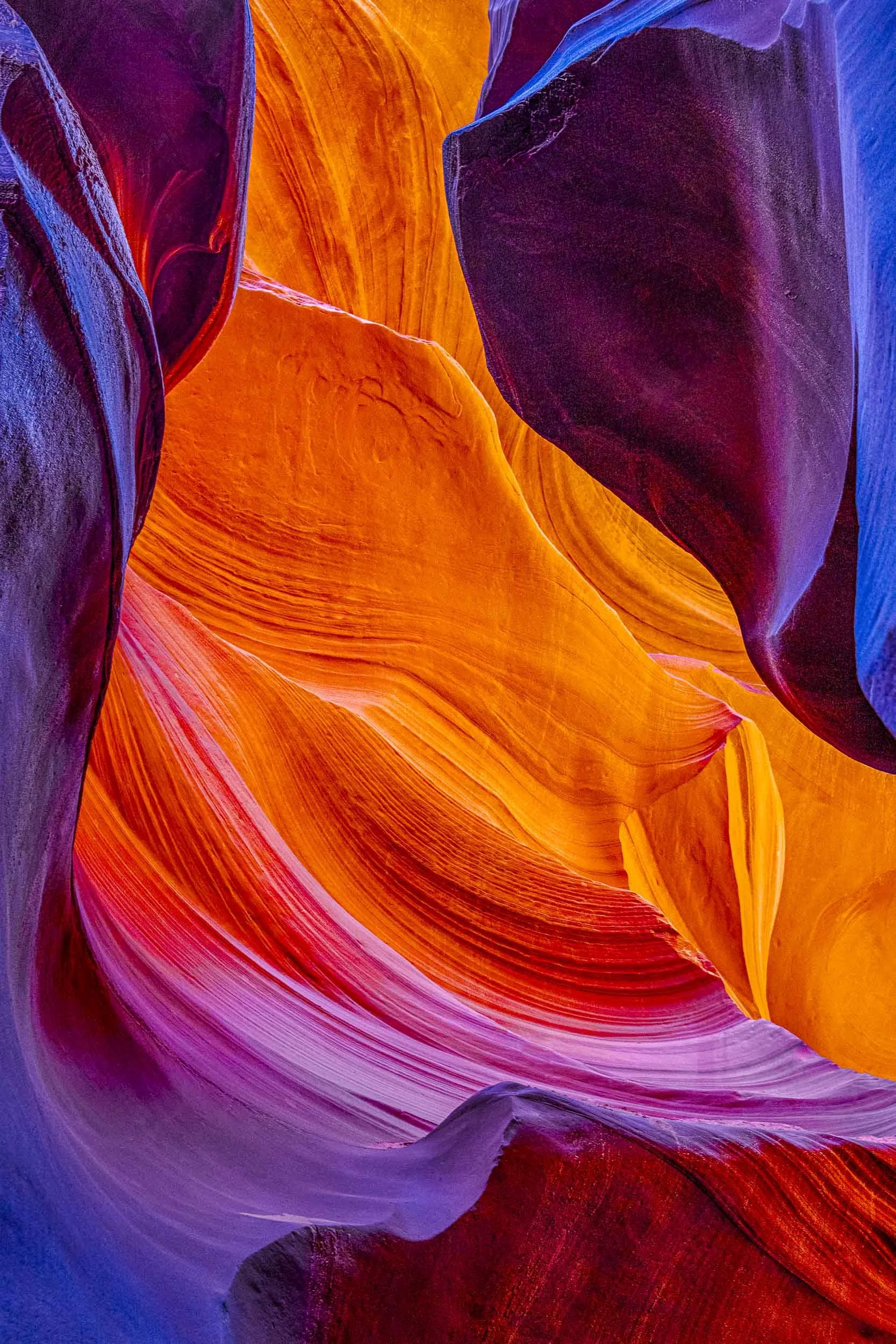 Antelope Canyon 14
