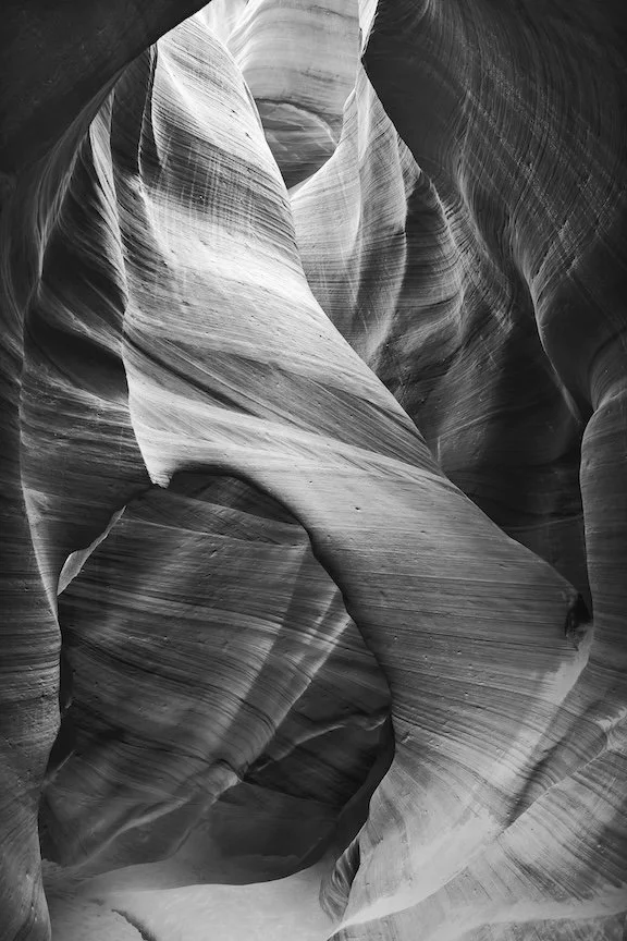 Antelope Canyon 12