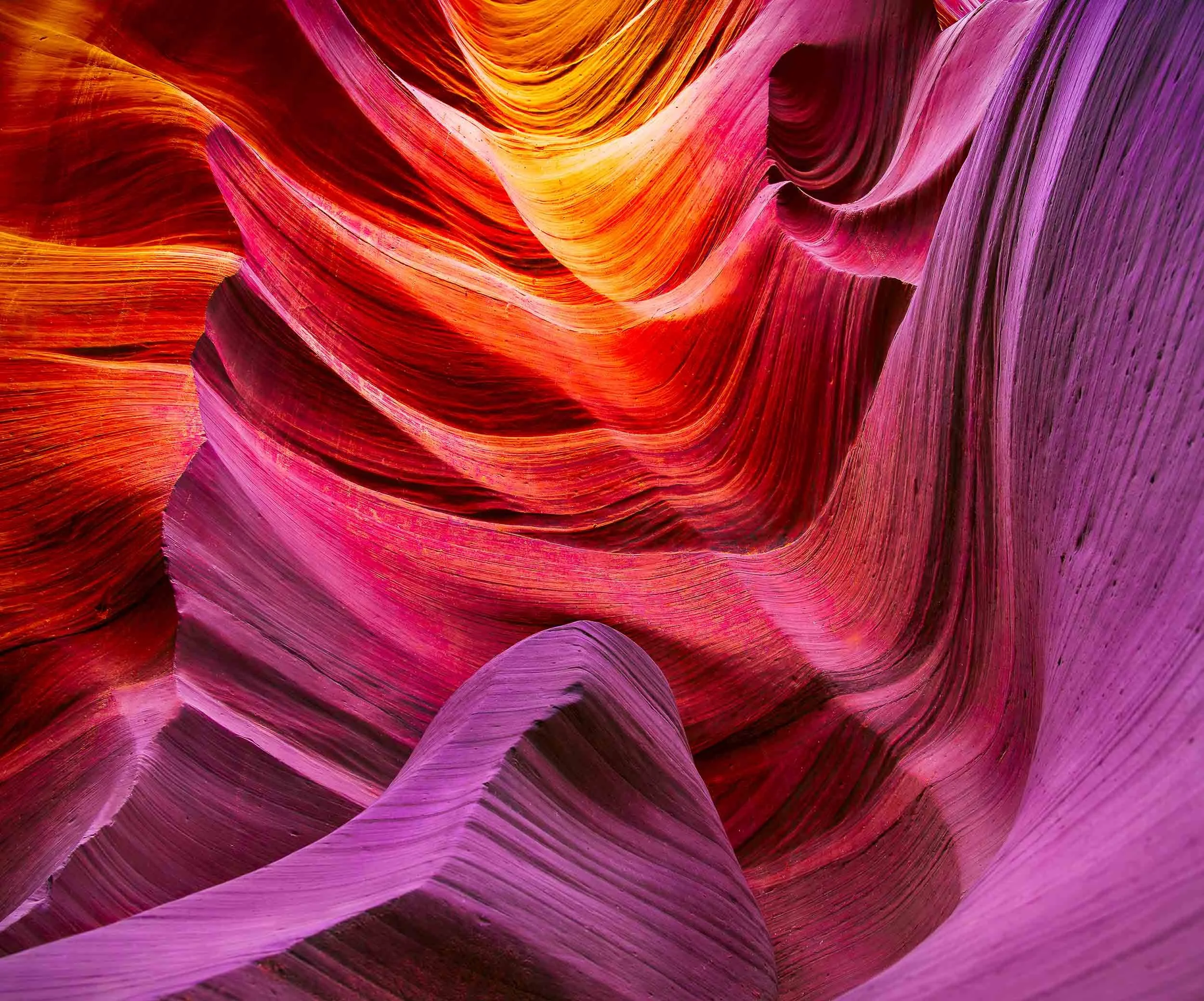 Antelope Canyon 11