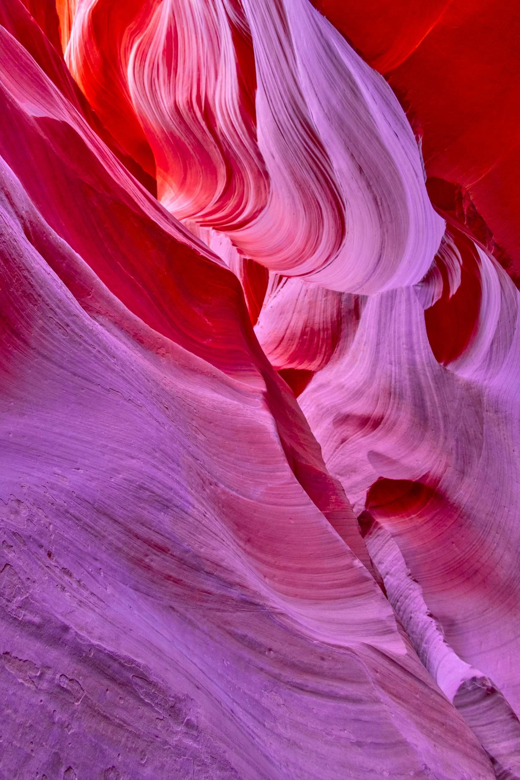 Antelope Canyon 10