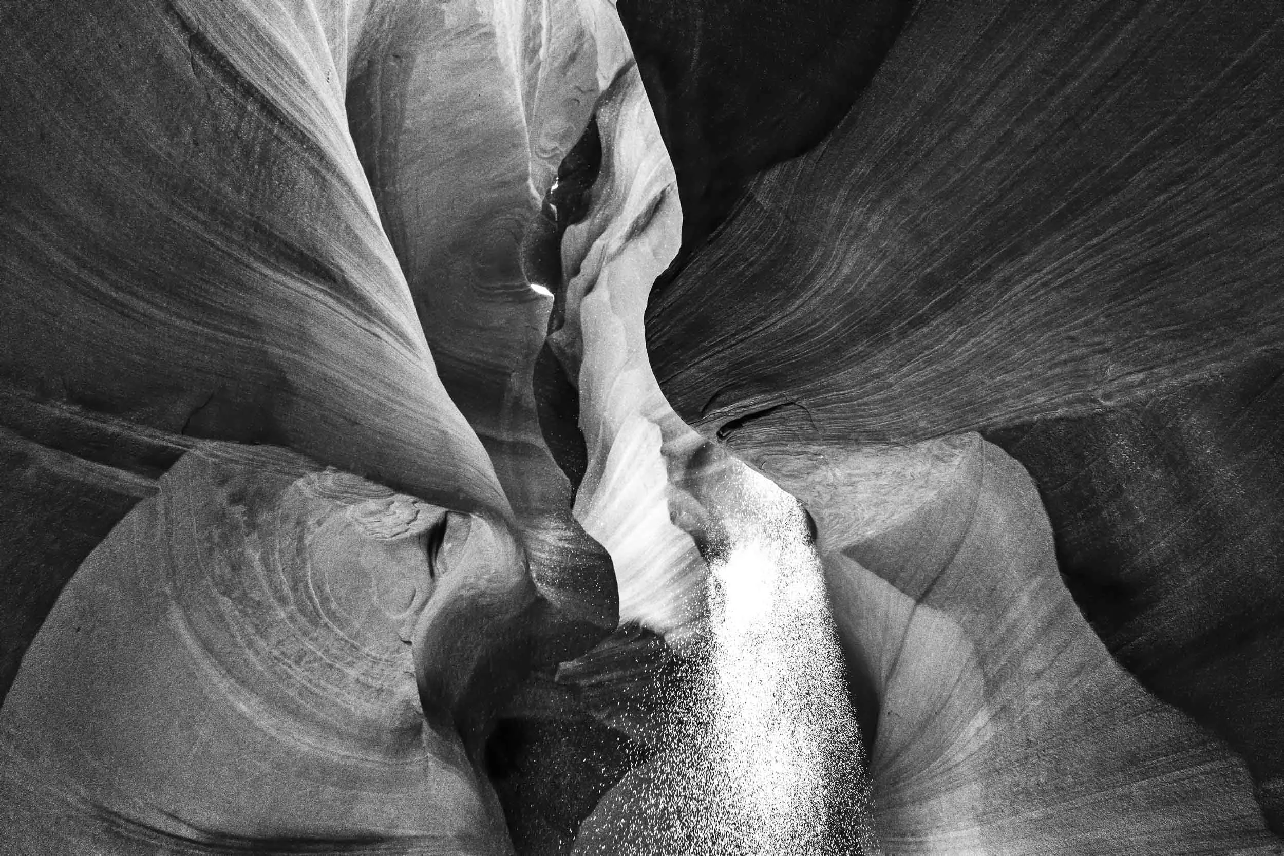 Antelope Canyon 6
