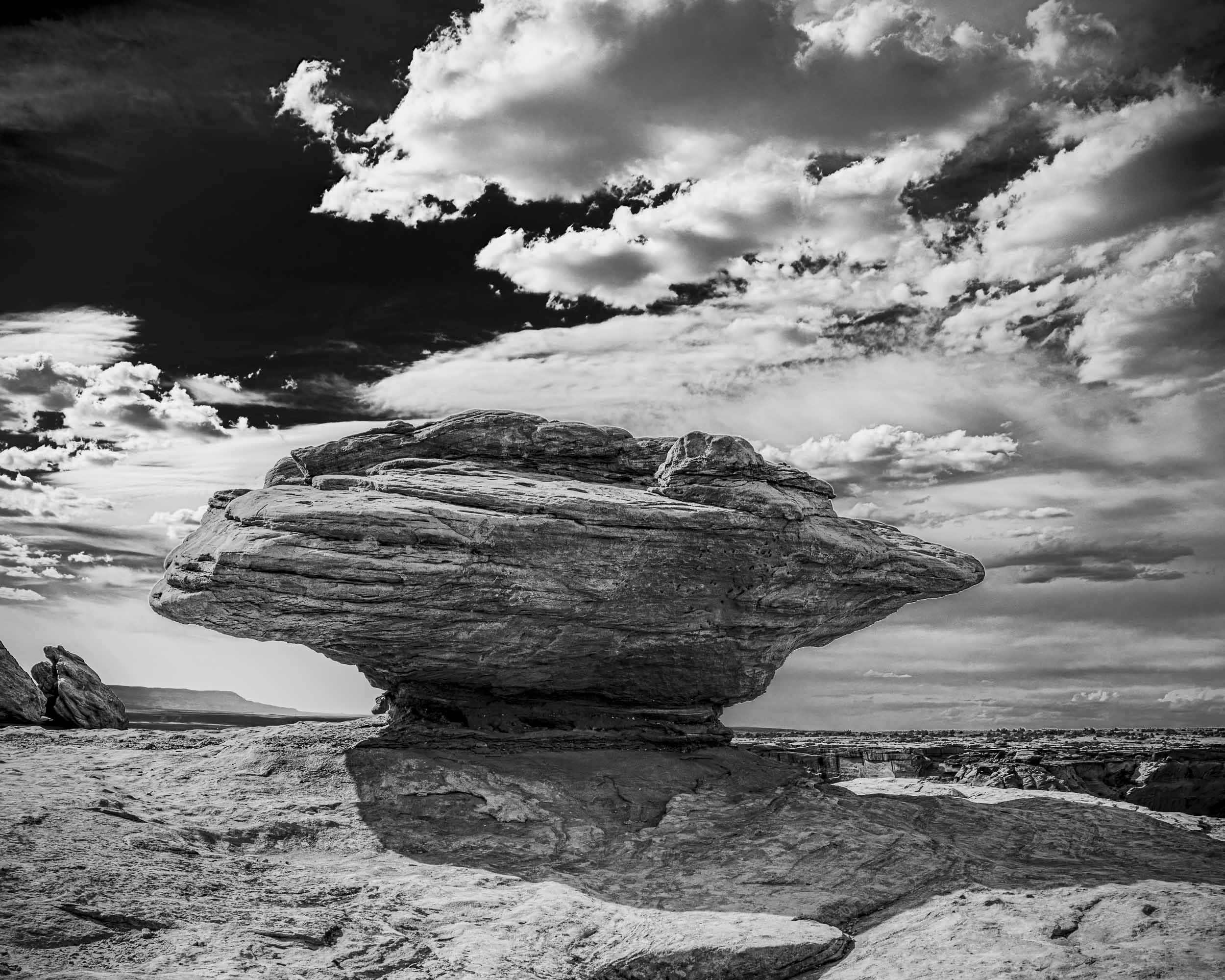 Space Rock
