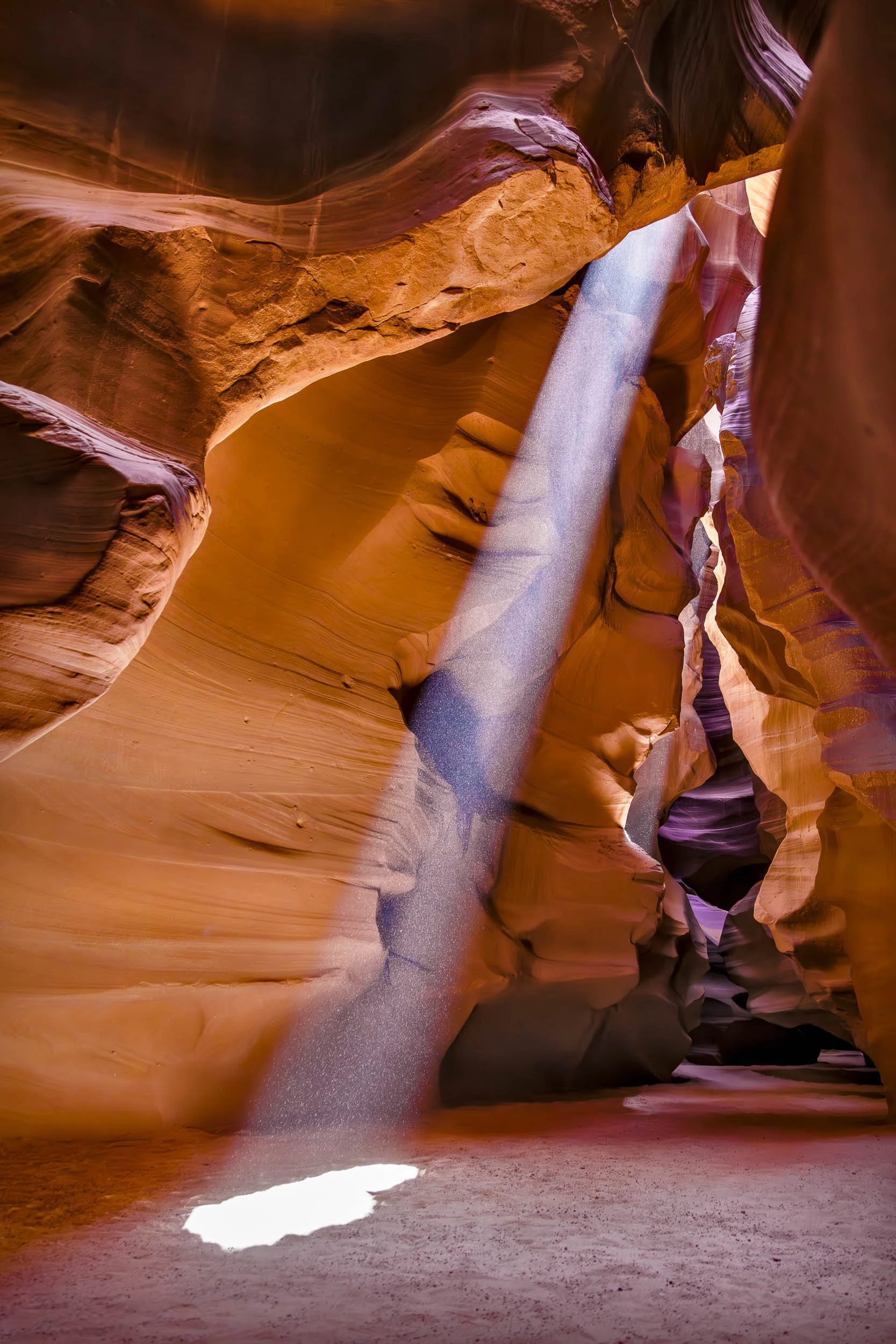 Antelope Canyon 2