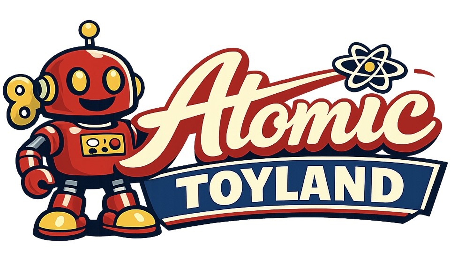 Atomic Toyland