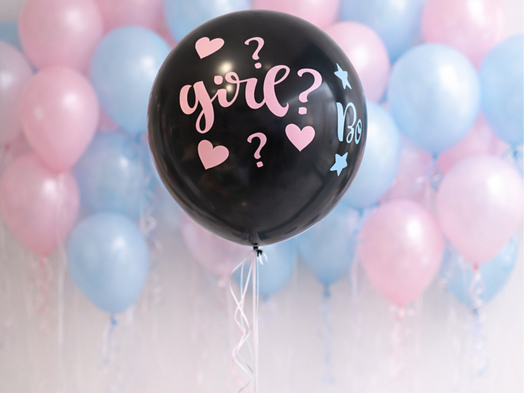 Palloncino Boy or girl