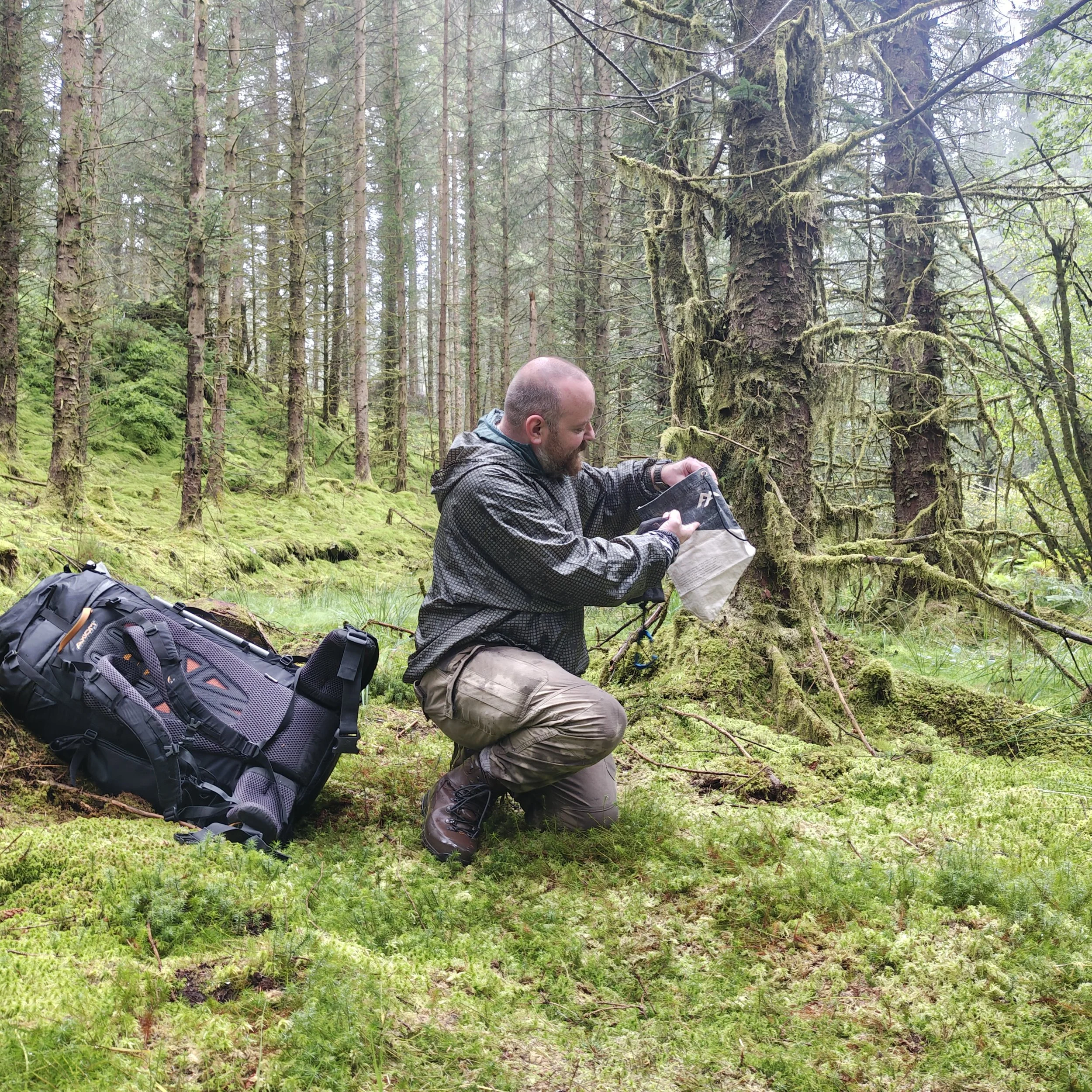 Survival Sundays - Introduction to Bushcraft & Survival Skills
