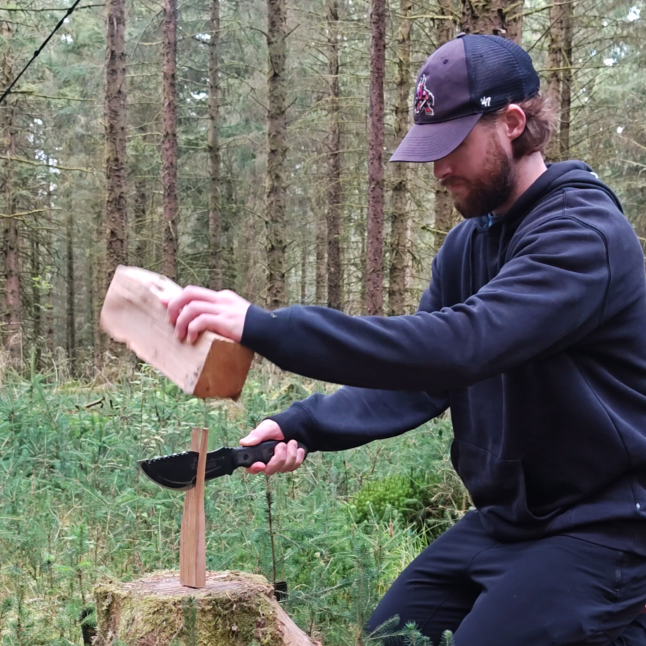 Core Survival - Fundamental Skills (1 Day)