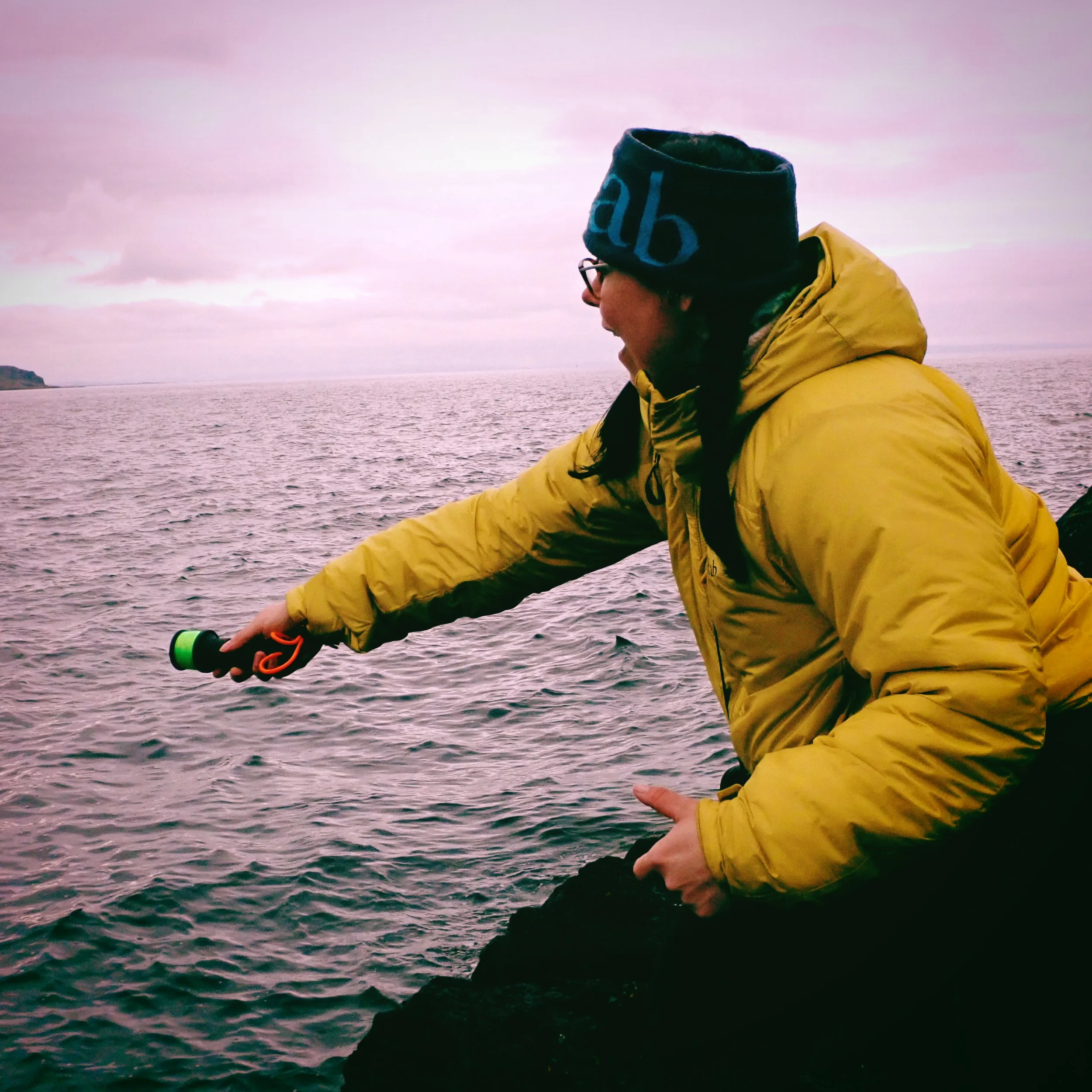 First Hook - Introduction Survival Fishing Course (1 Day)