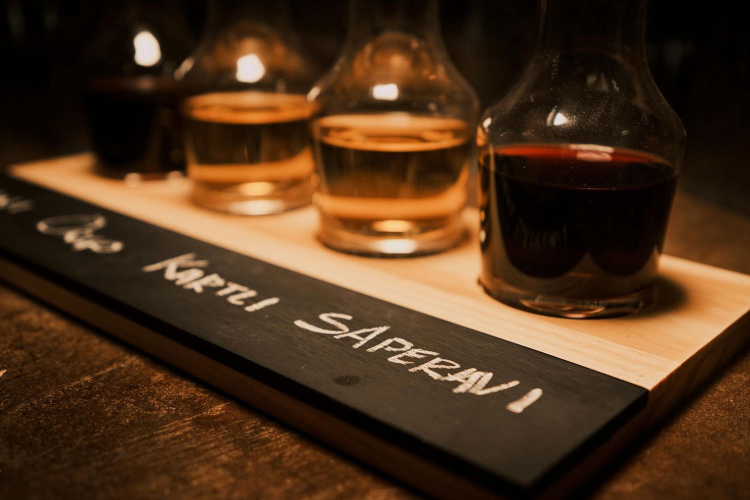 Why Georgia Is the World’s Most Underrated Wine Destination
