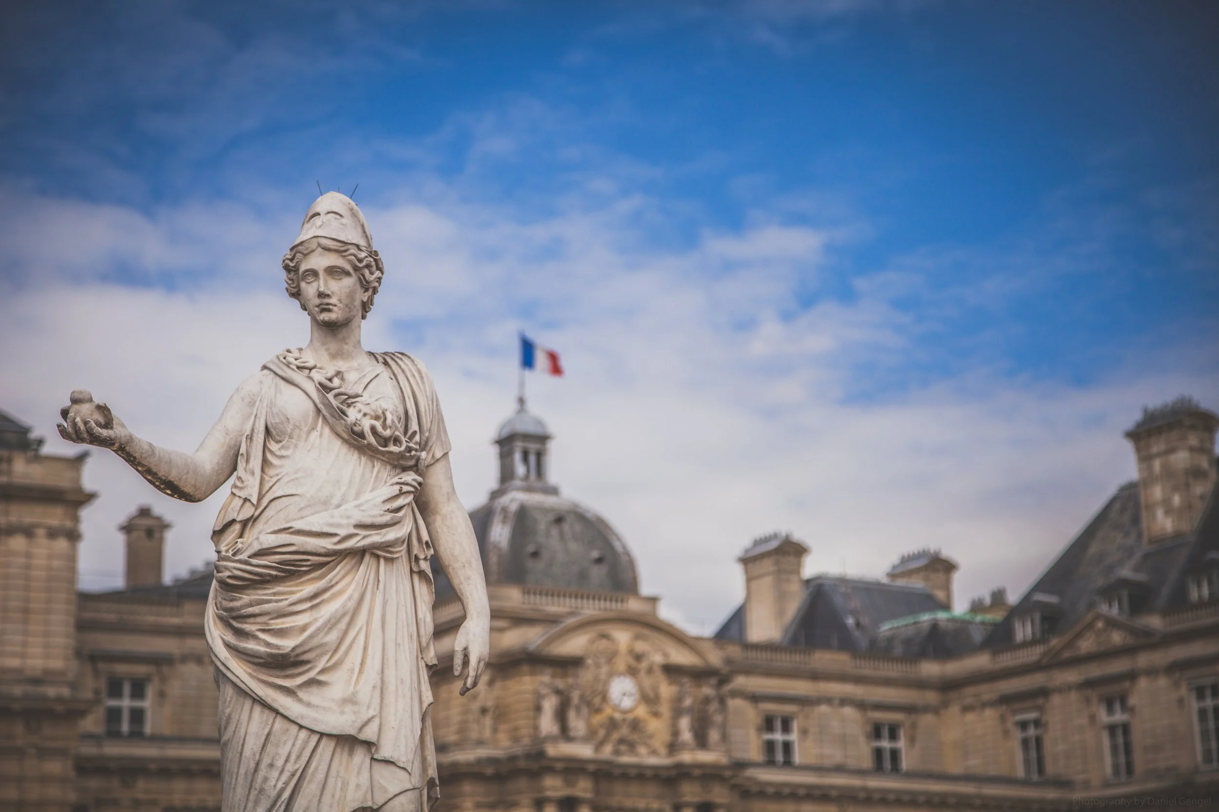 France City