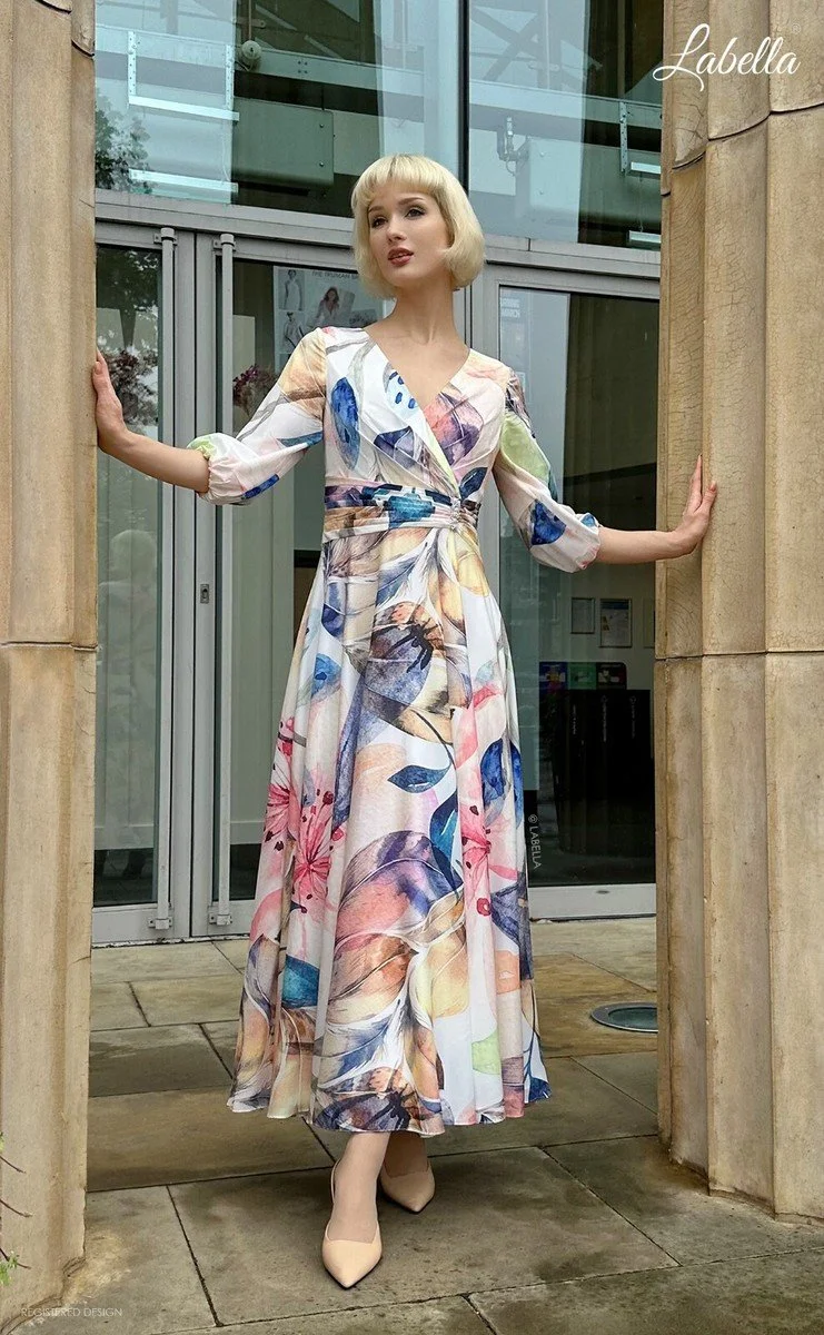 Labella By Gino Cerruti 3293J - Size 12