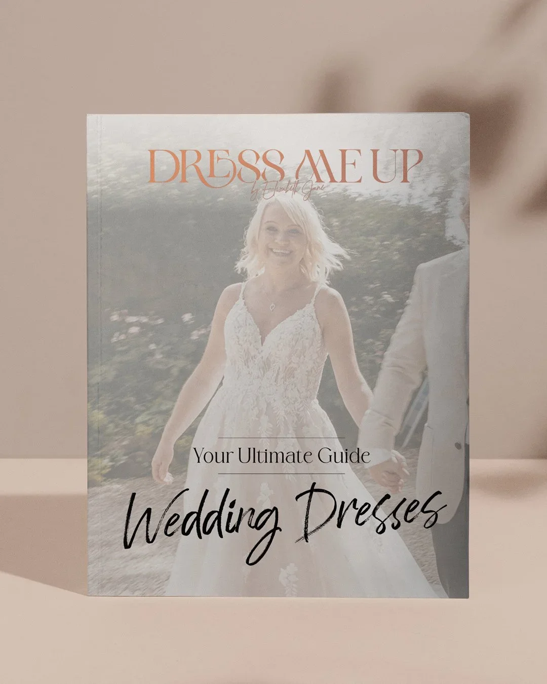 Find Your Dream Wedding Dress with Confidence 💍