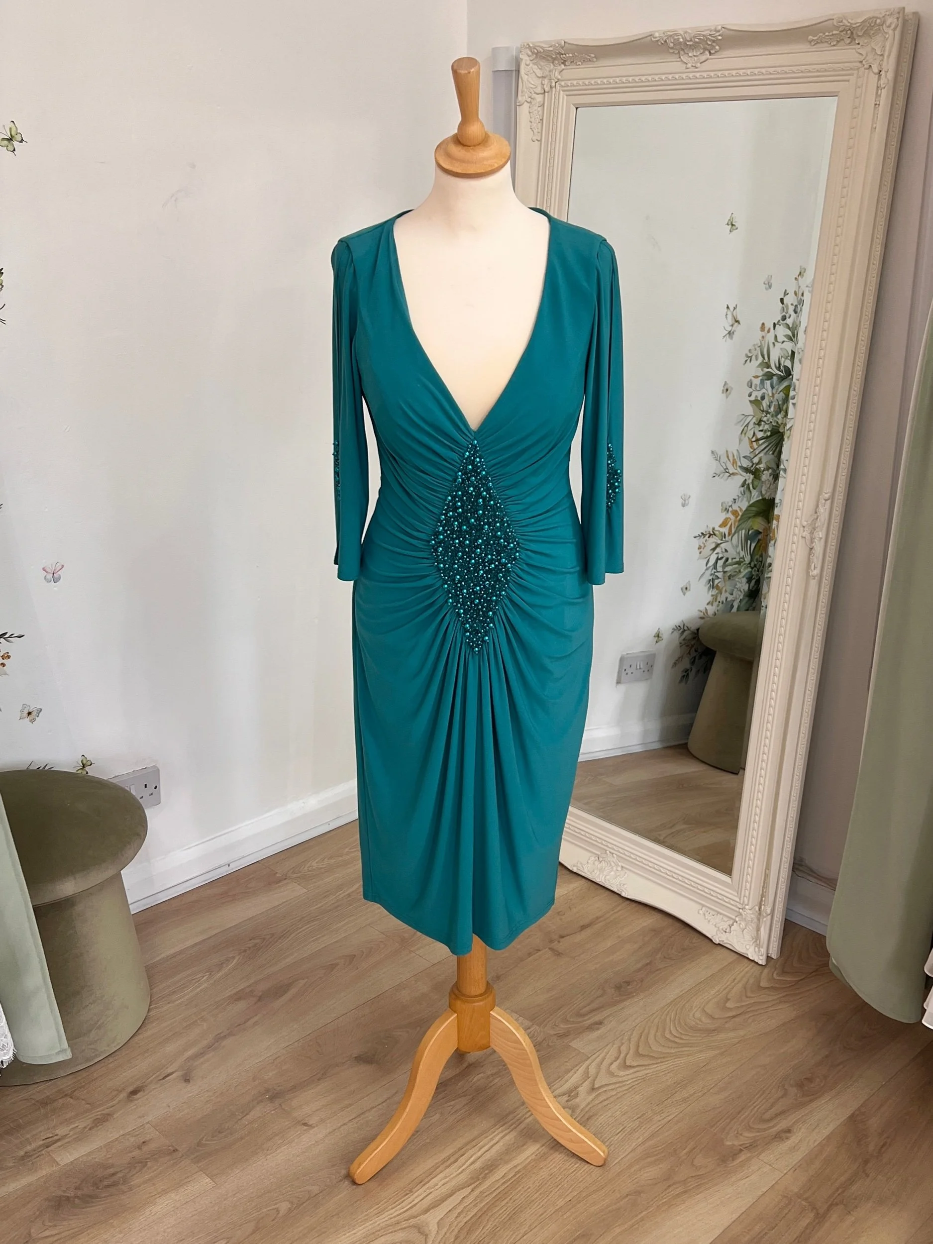 Irresistible IR01 Dress- Size 10