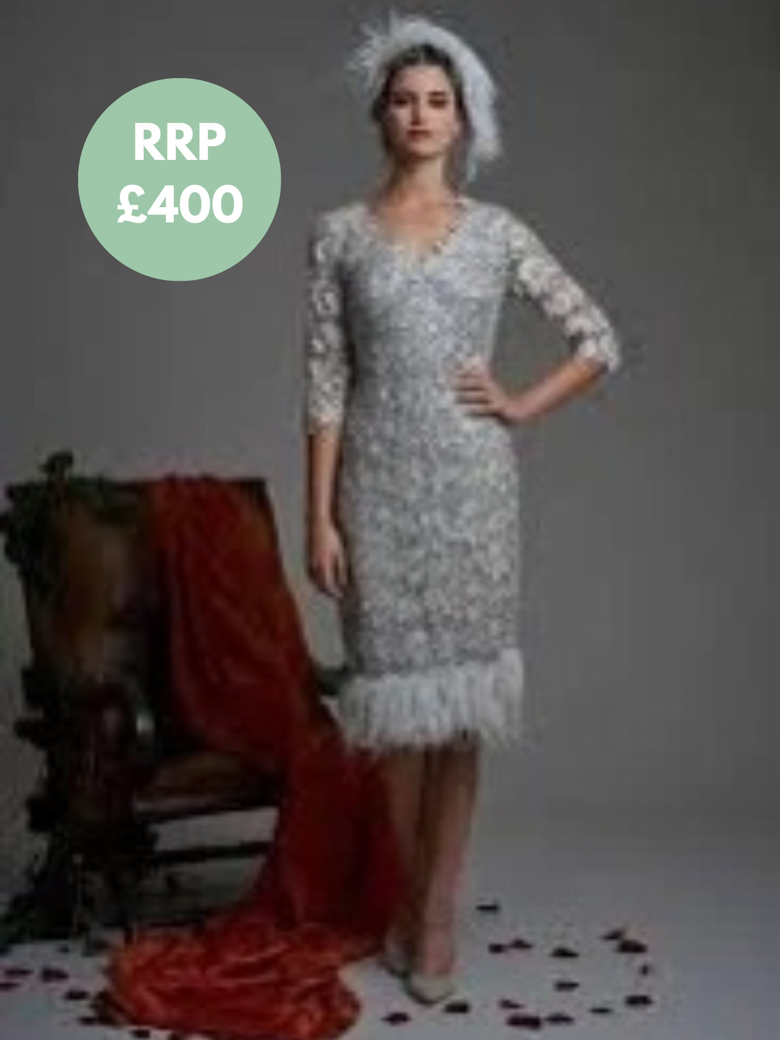 Gill Harvey Collection GH5022 - Size 12