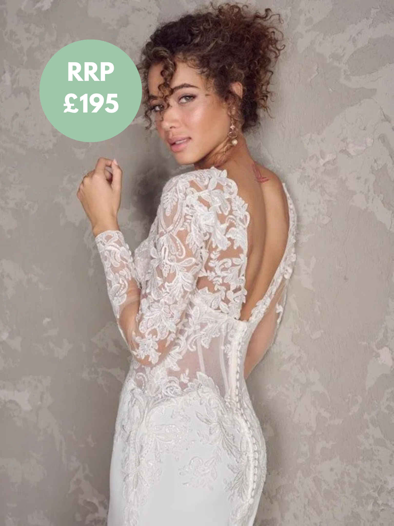 Rebecca Ingram Sleeves