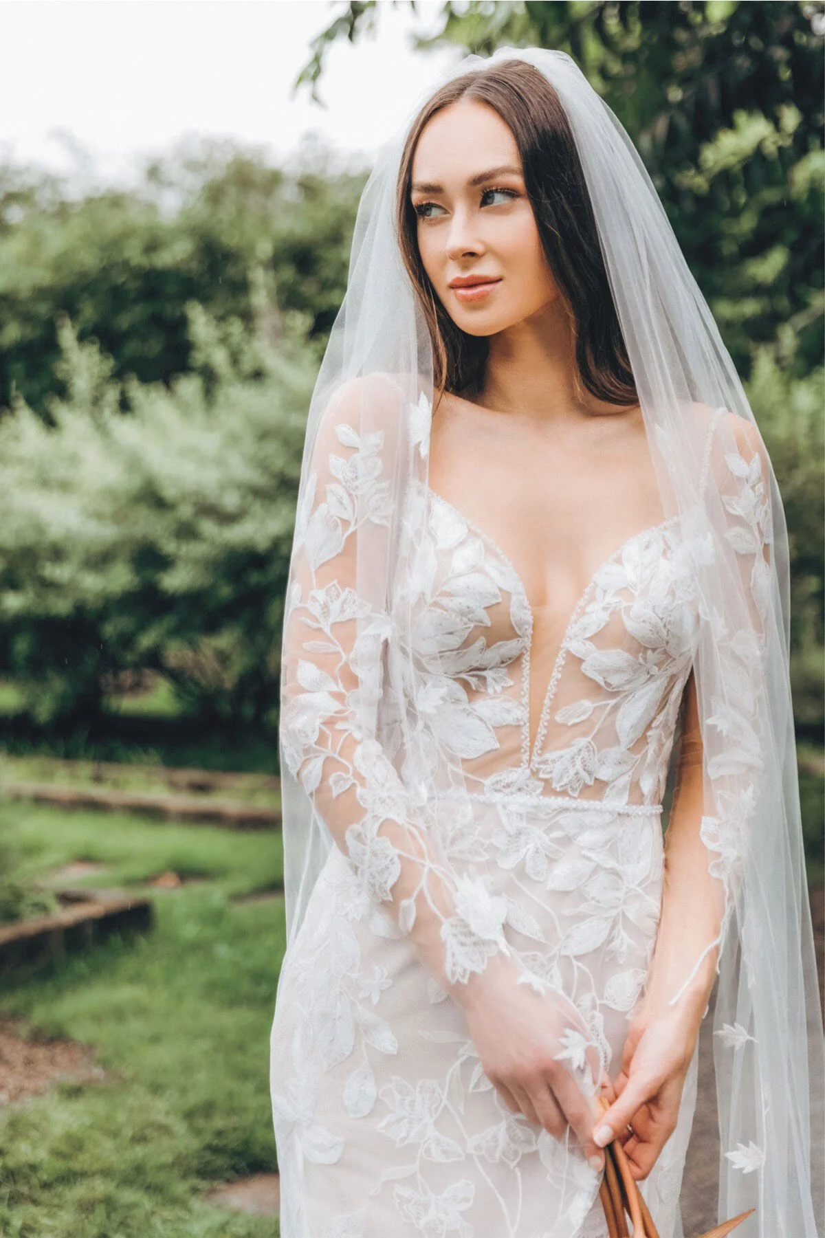 WTOO - 18109W Bridal Gown - Size 16