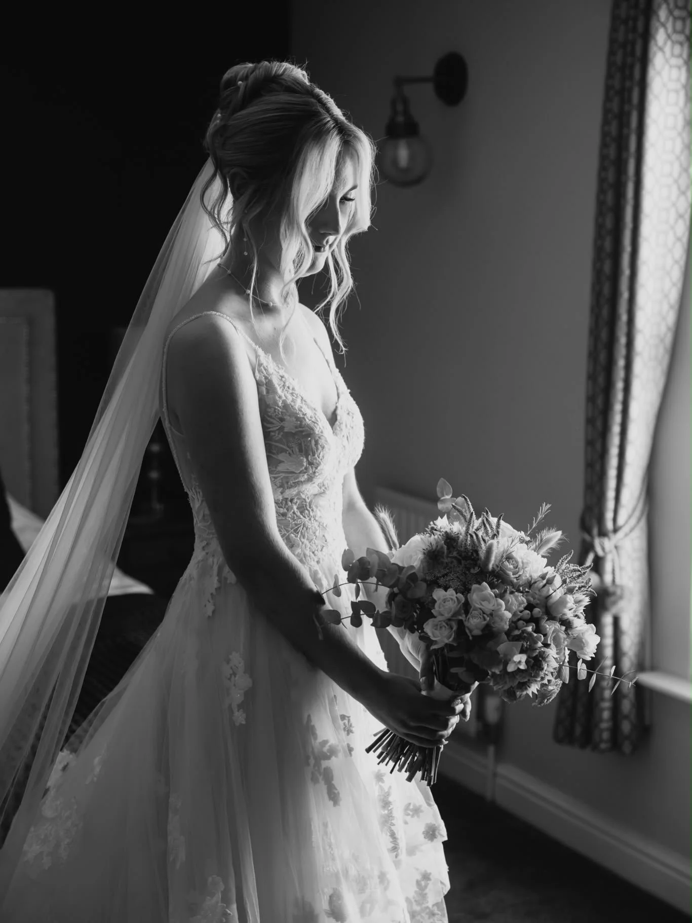 🤍✨ REAL BRIDE MOLLIE ✨🤍

Oh, Mollie&hellip; you look absolutely beautiful! 

There&rsquo;s nothing more special than seeing one of our brides on her wedding day, looking and feeling amazing in her dress. 

Thank you so much, Mollie, for sharing the