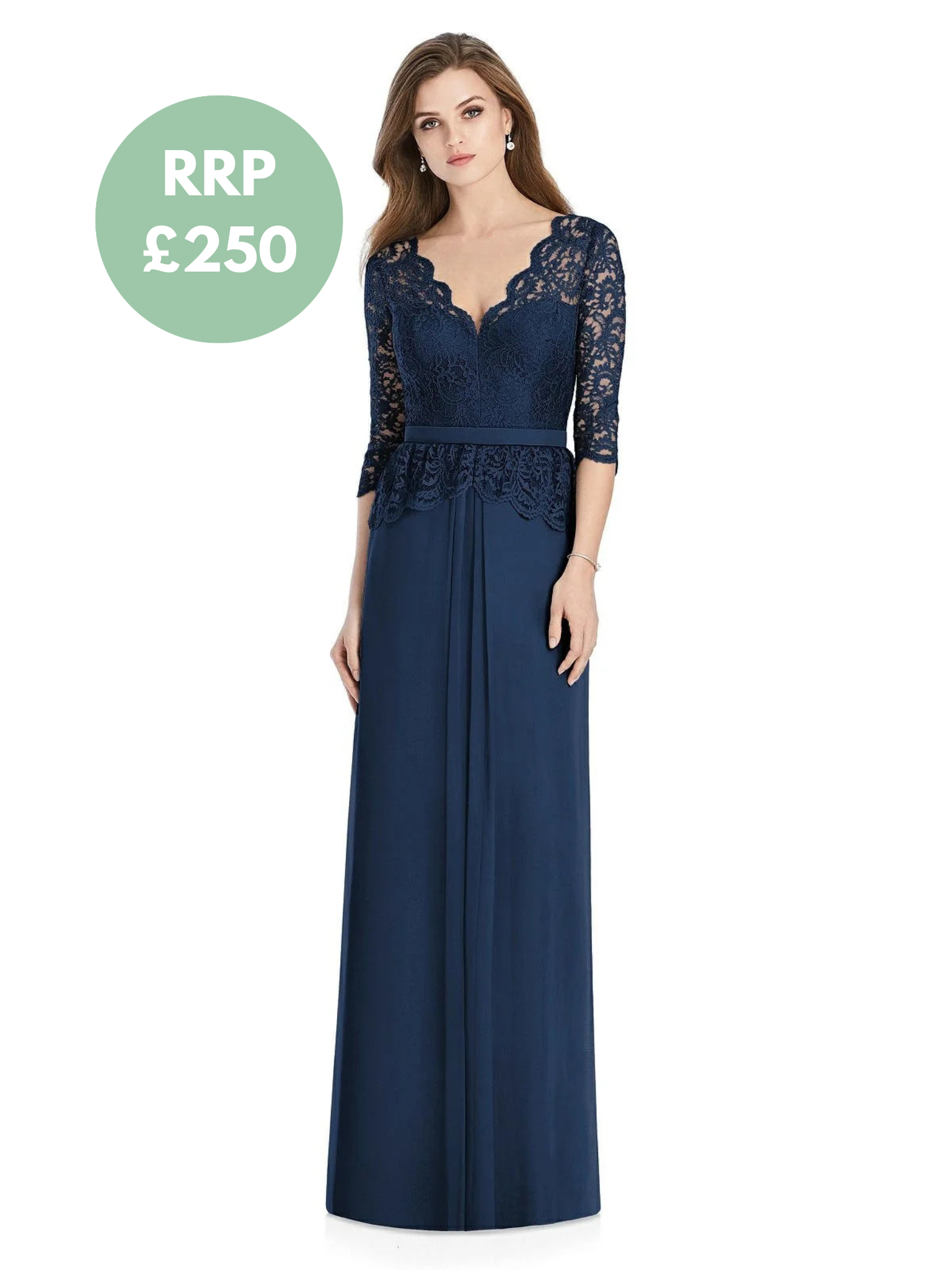Jenny Packham- JP1011 - Size UK 18