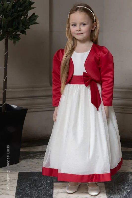 girls-red-ivory-bow-dress-with-bolero.jpg