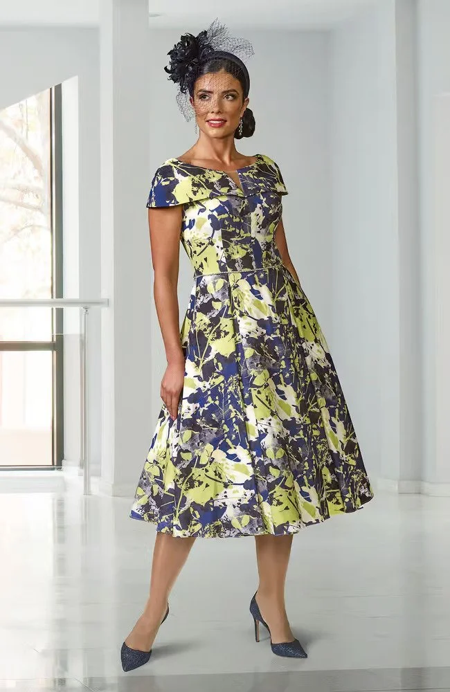 Veromia Occasions Dress-  VO0246  - Size 12 & 16