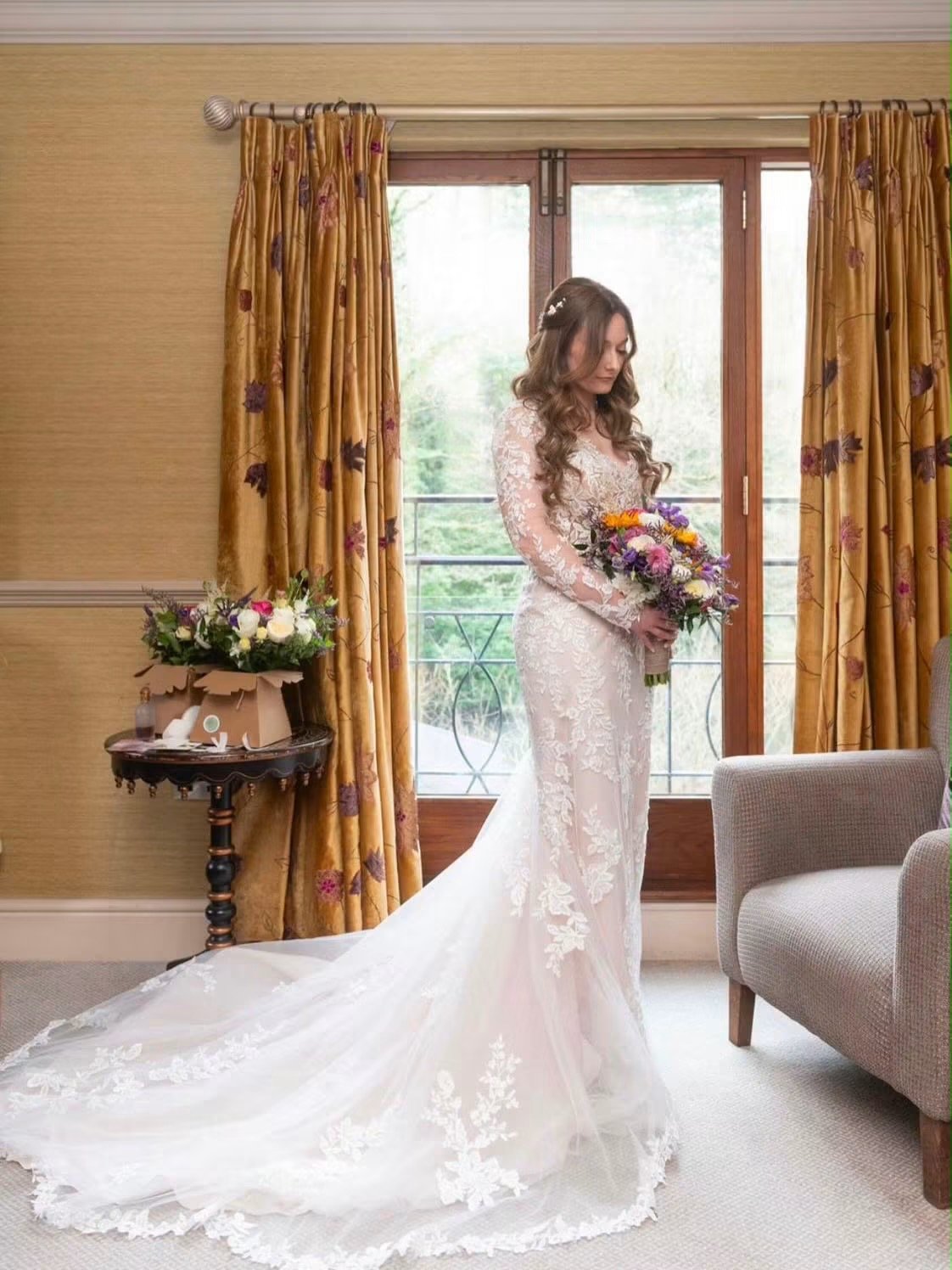 long-sleeve-lace-wedding-dress-real-bride.JPG
