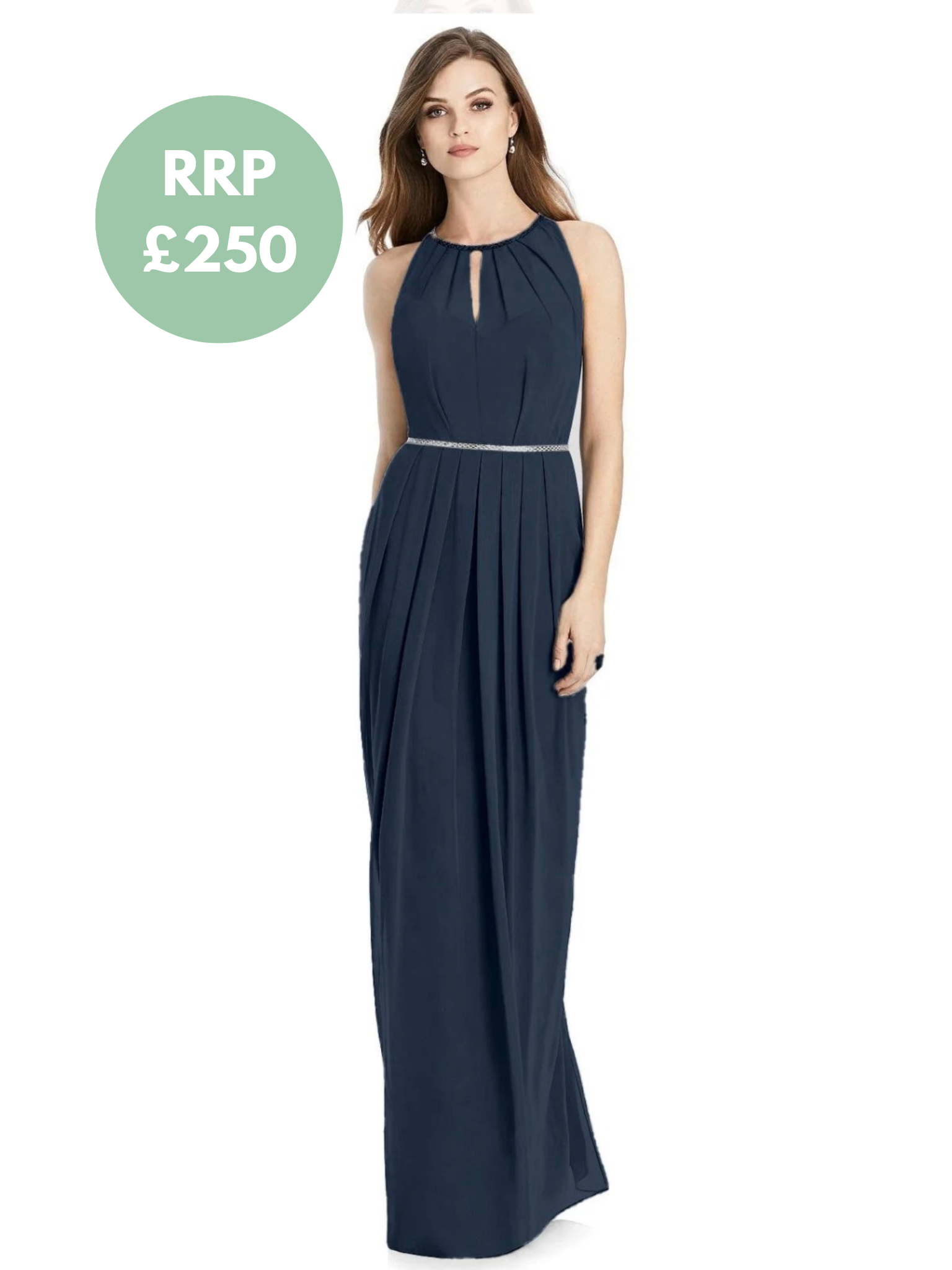 Jenny Packham- JP1015 - Size UK 14