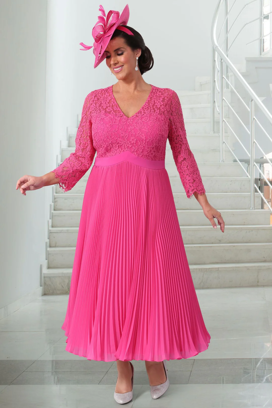 Luxury ball gown available at DressMeUp.co.uk