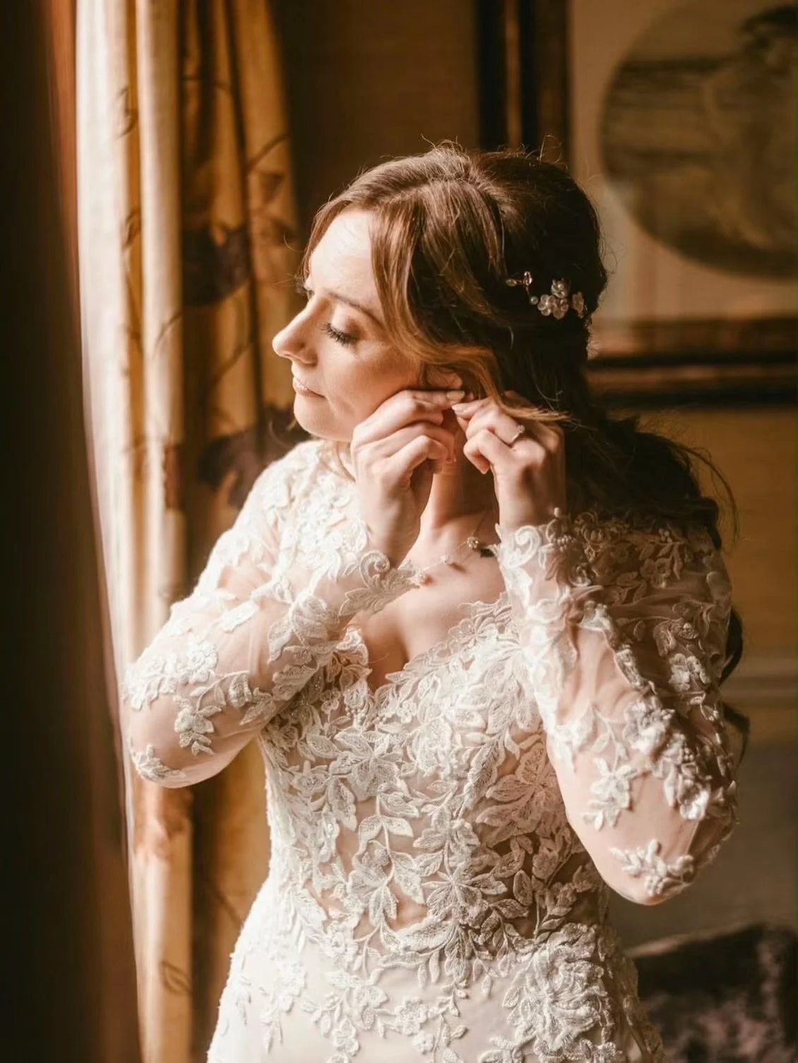 dress-me-up-real-bride-lace-gown.JPG