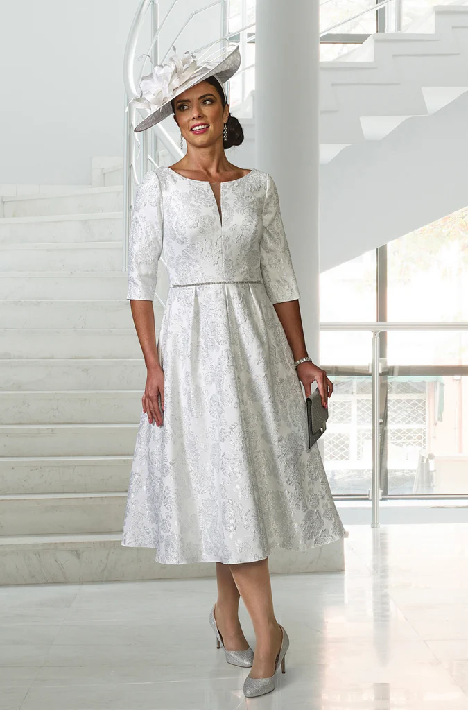 Veromia Occasions Dress - VO0318- Various Sizes