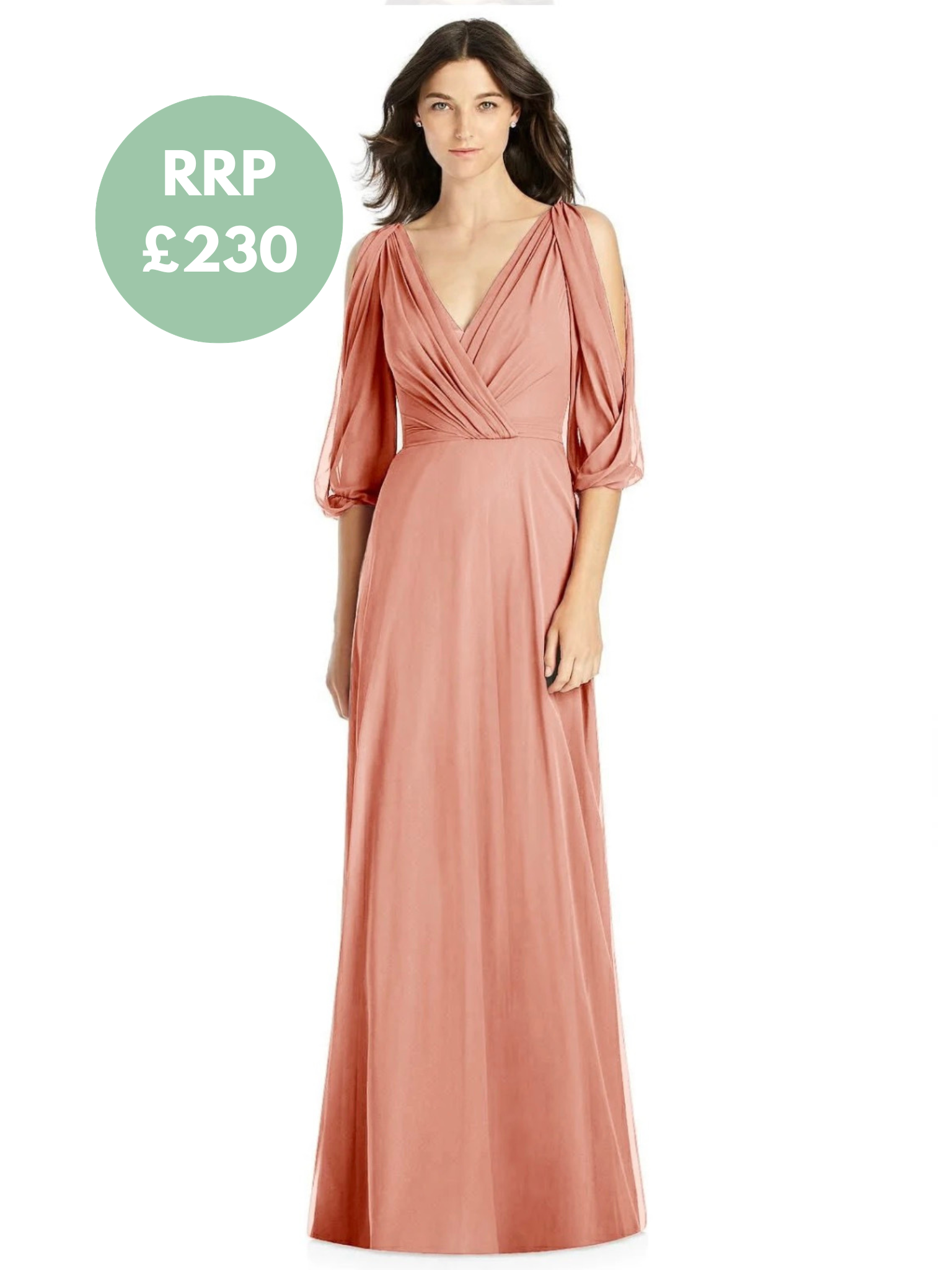 Jenny Packham- JP1020 - Size UK 14