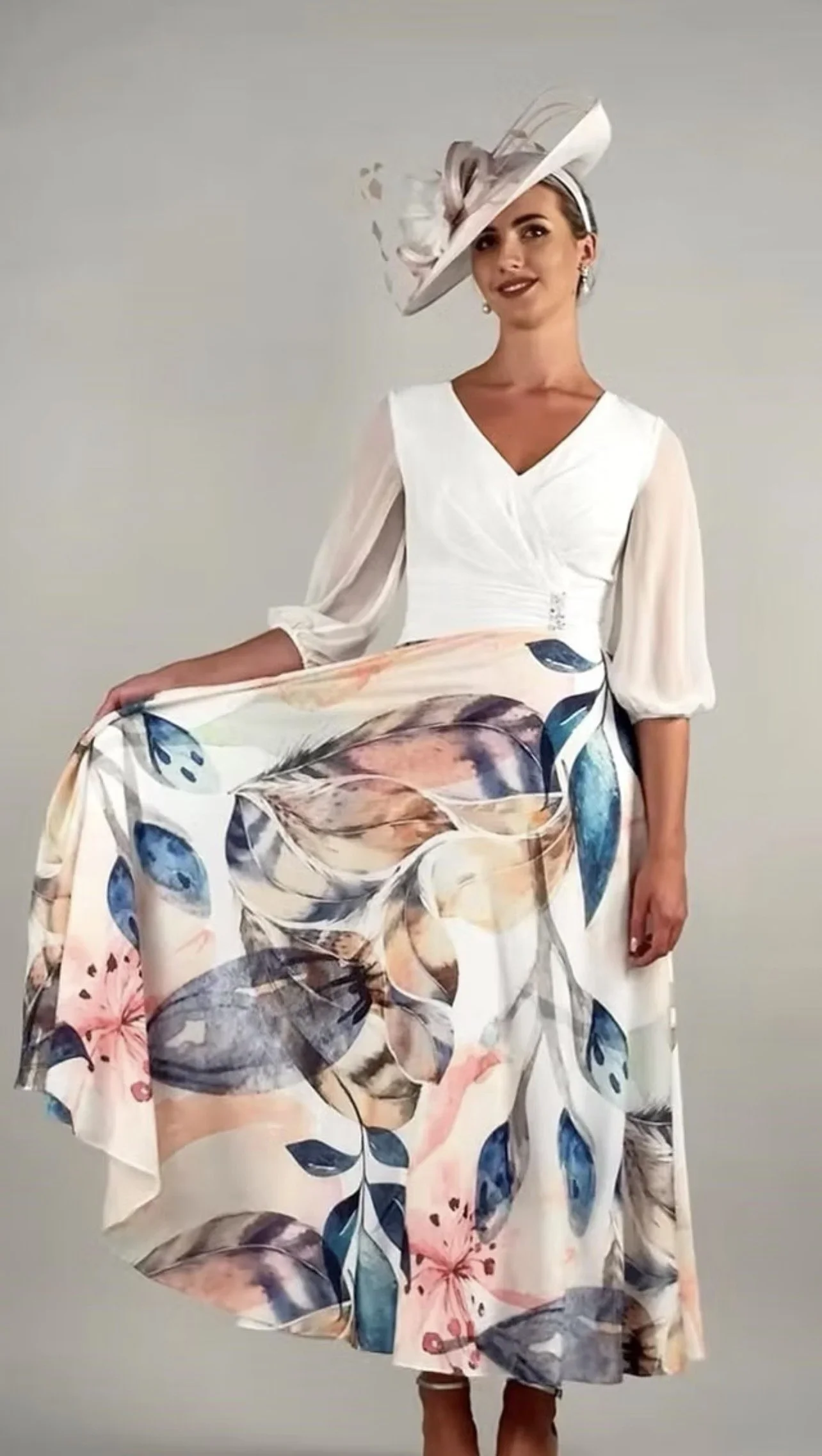 Labella By Gino Cerruti 3284J - Size 20