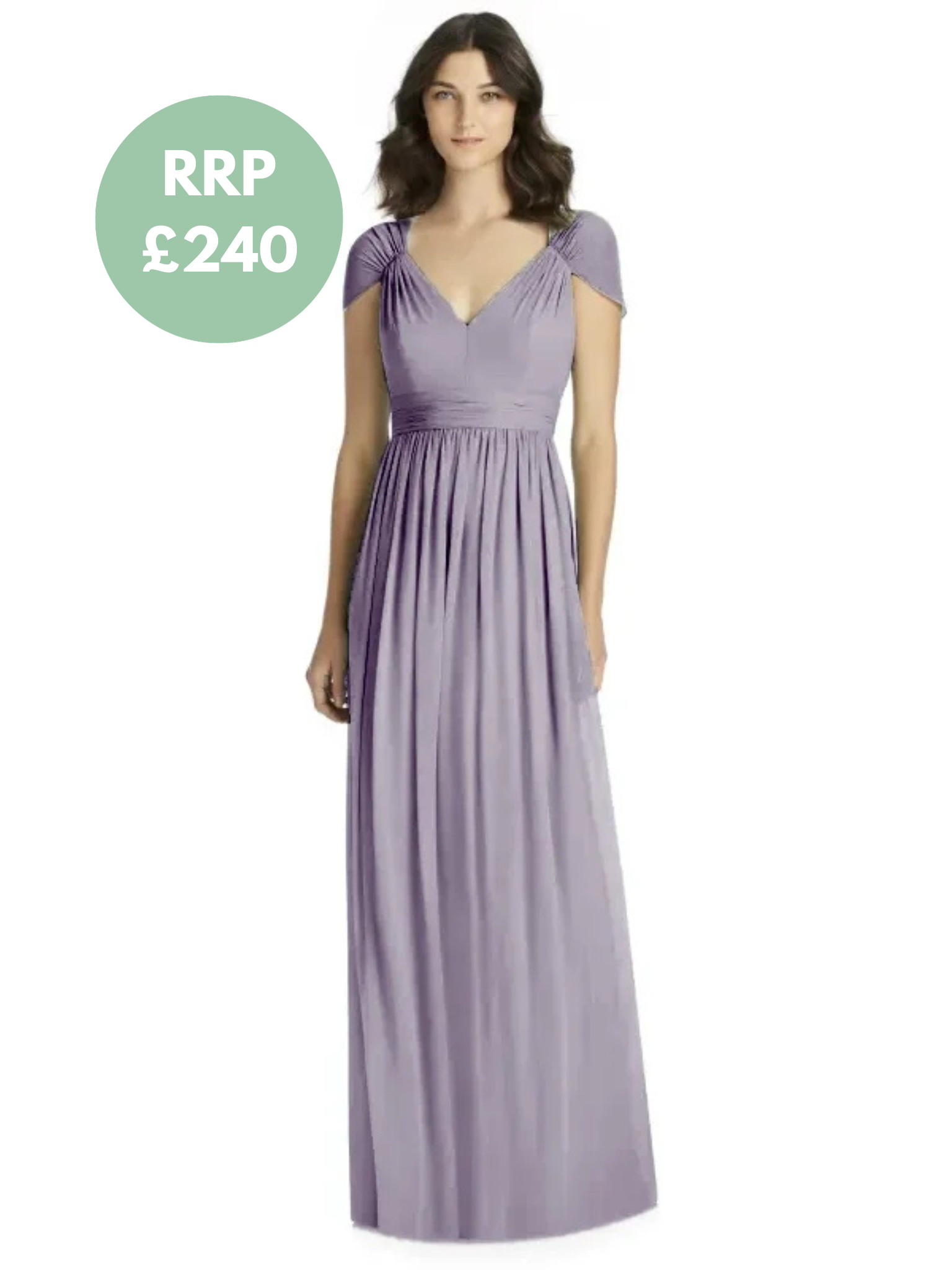 Jenny Packham- JP1021 - Size UK 18
