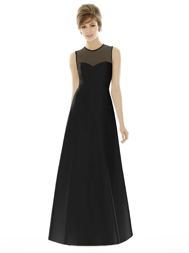 Dessy Collection- 6714 - Size UK 18